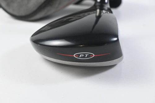 Titleist 906 F2 #3 Wood / 15 Degree / Regular Flex Titleist 4375 Shaft