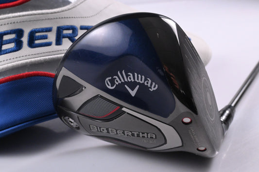 Callaway Big Bertha B21 Driver / 10.5 Degree / Regular Flex RCH 55 Shaft