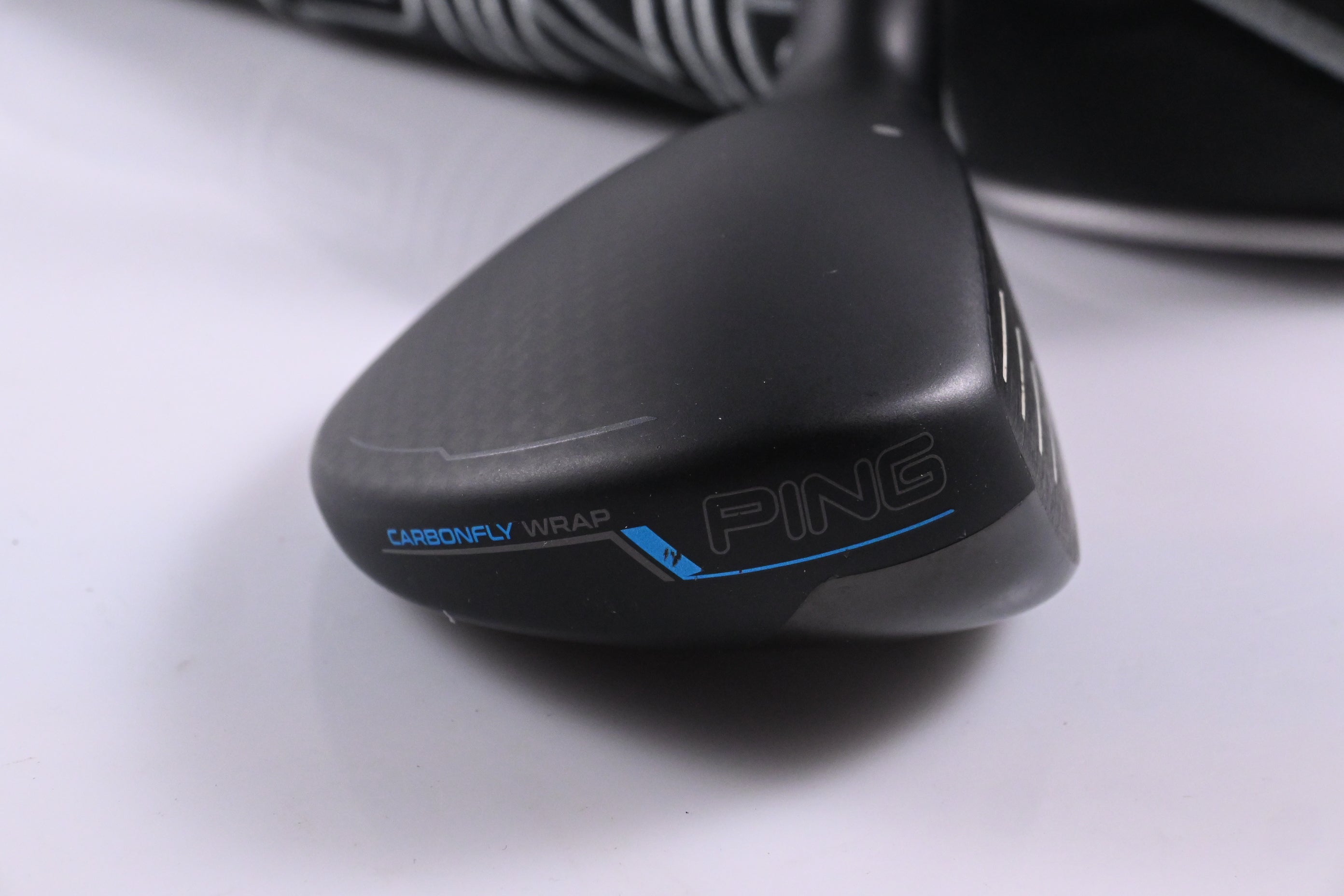 Ping G440 #4 Hybrid / 23 Degree / Senior Flex Ping Alta Quick 35 Shaft