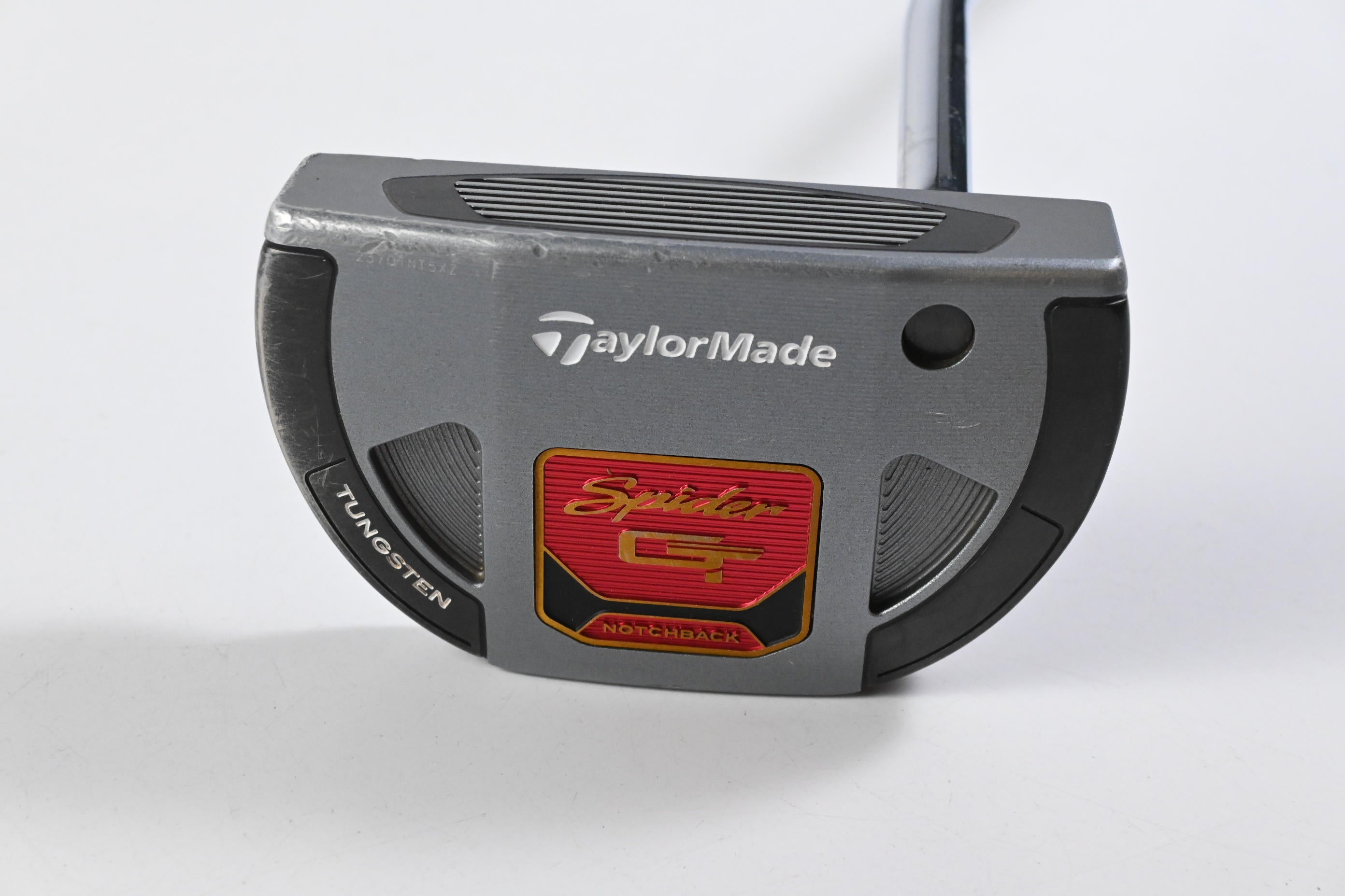 Taylormade Spider GT Notchback Putter / 34 Inch