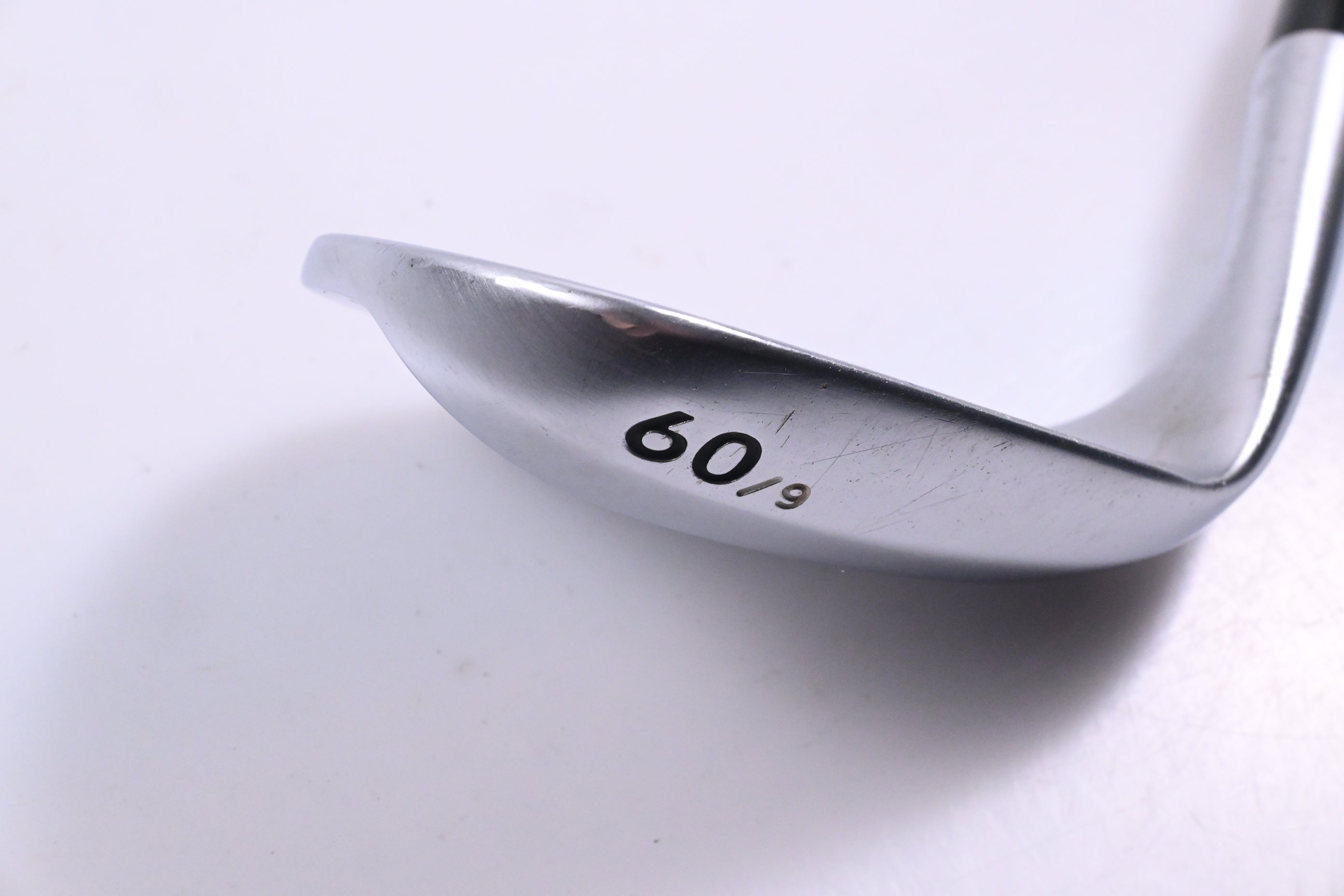 Cleveland RTX-3 Lob Wedge / 60 Degree / Wedge Flex Dynamic Gold Shaft