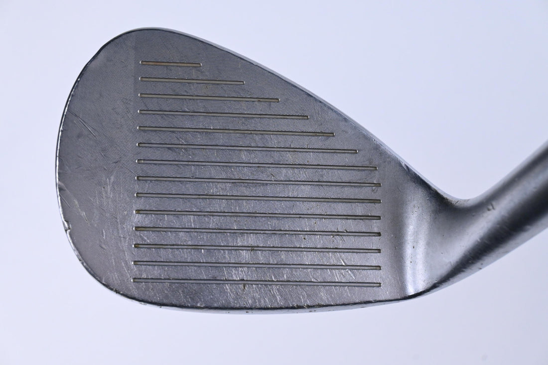 Mizuno MP-T4 Sand Wedge / 56 Degree / Wedge Flex Dynamic Gold Shaft