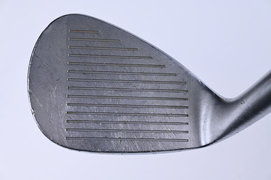 Mizuno MP-T4 Sand Wedge / 56 Degree / Wedge Flex Dynamic Gold Shaft