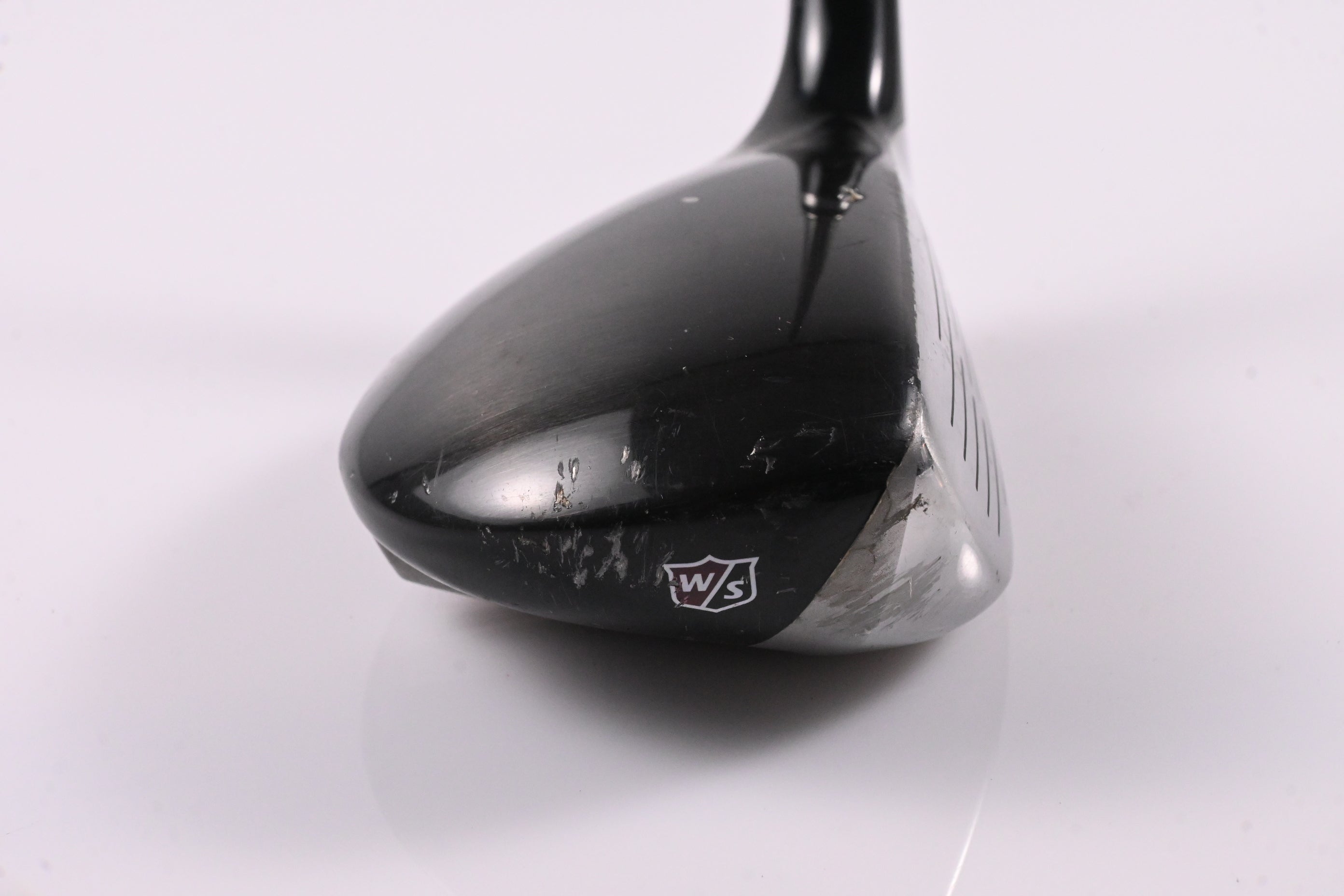 Wilson Staff Fybrid HS #3 Hybrid / 19.5 Degree / Regular Flex UST AXIVCORE 65
