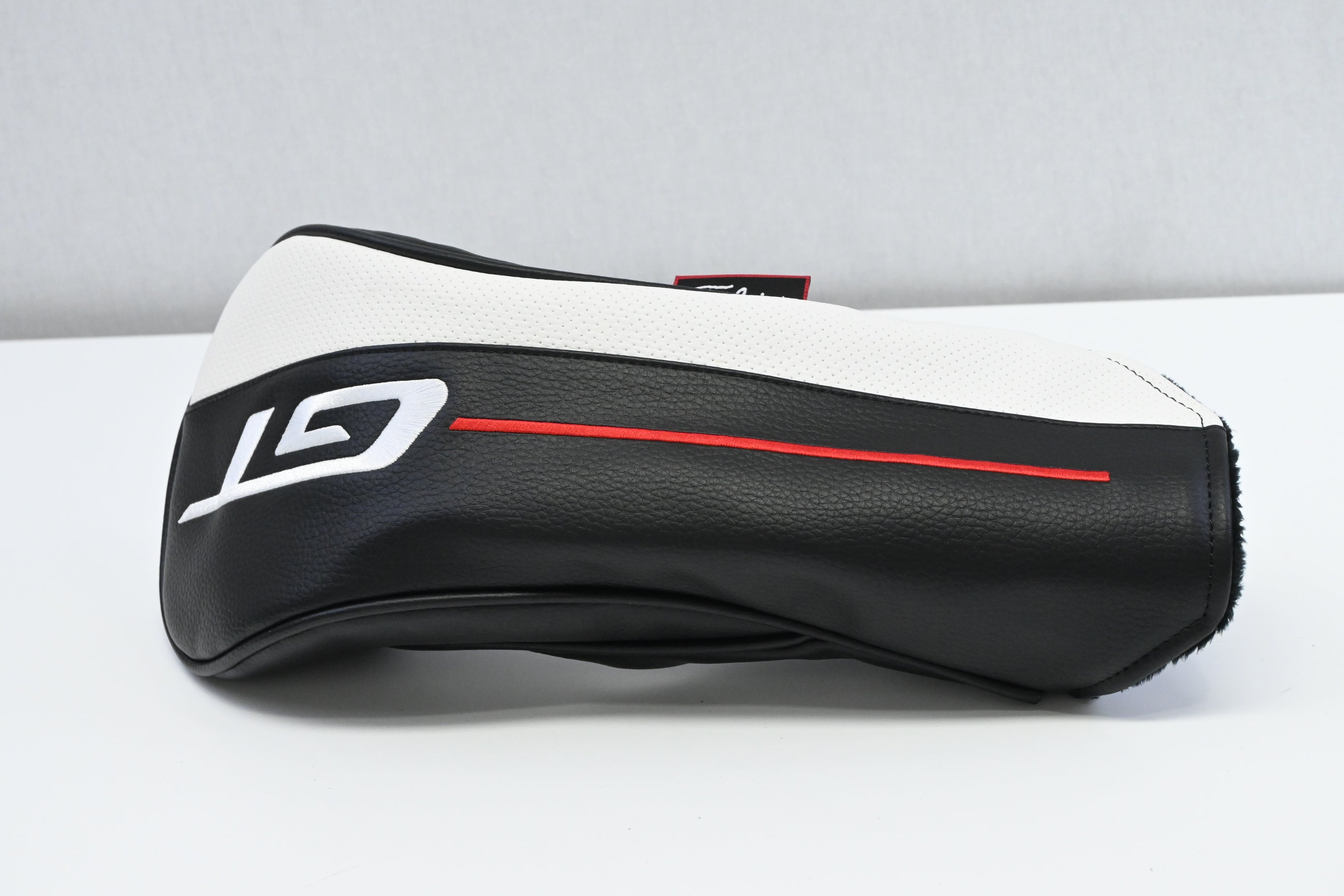 Left Hand Titleist GT4 Driver / 10 Degree / Senior Flex Project X Denali Red 50