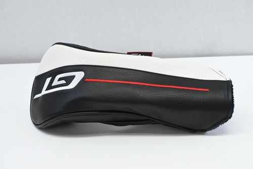 Left Hand Titleist GT4 Driver / 10 Degree / Senior Flex Project X Denali Red 50