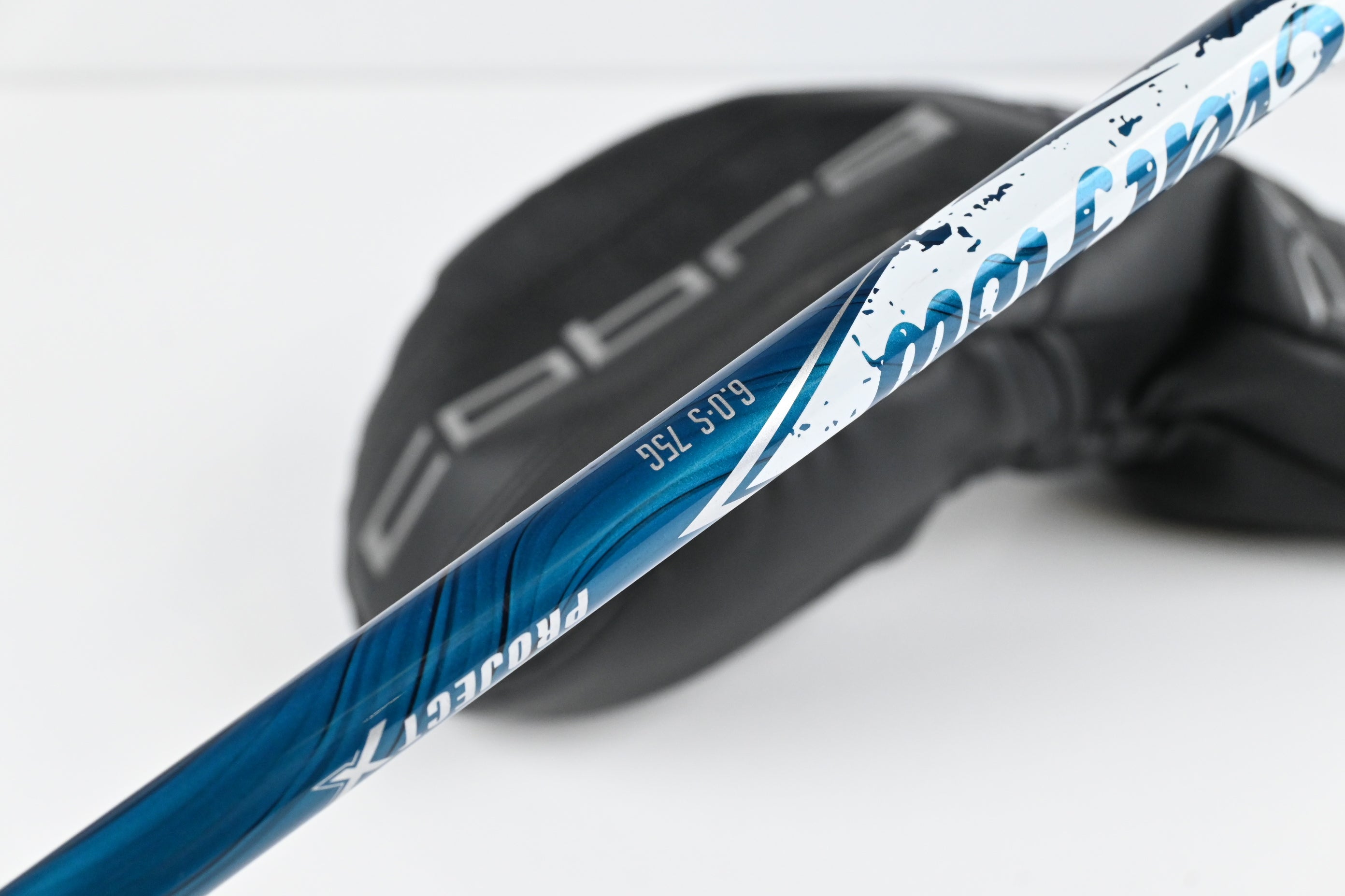 Cobra DS-Adapt X Driver / 9 Degree / Stiff Flex Evenflow 75 Shaft