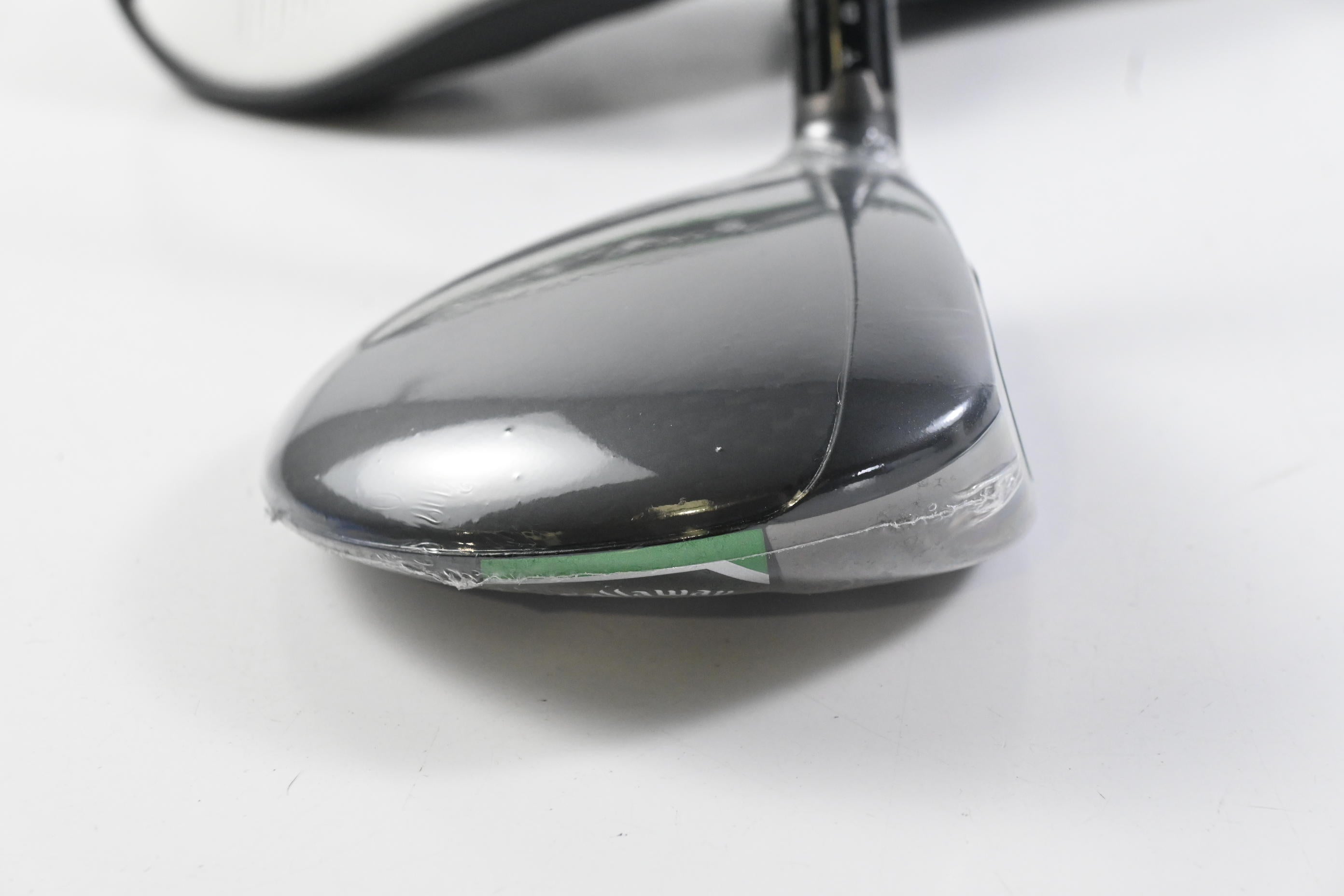Callaway Elyte X #3 Wood / 15 Degree / Stiff Flex Tensei 1K Black 75 Shaft