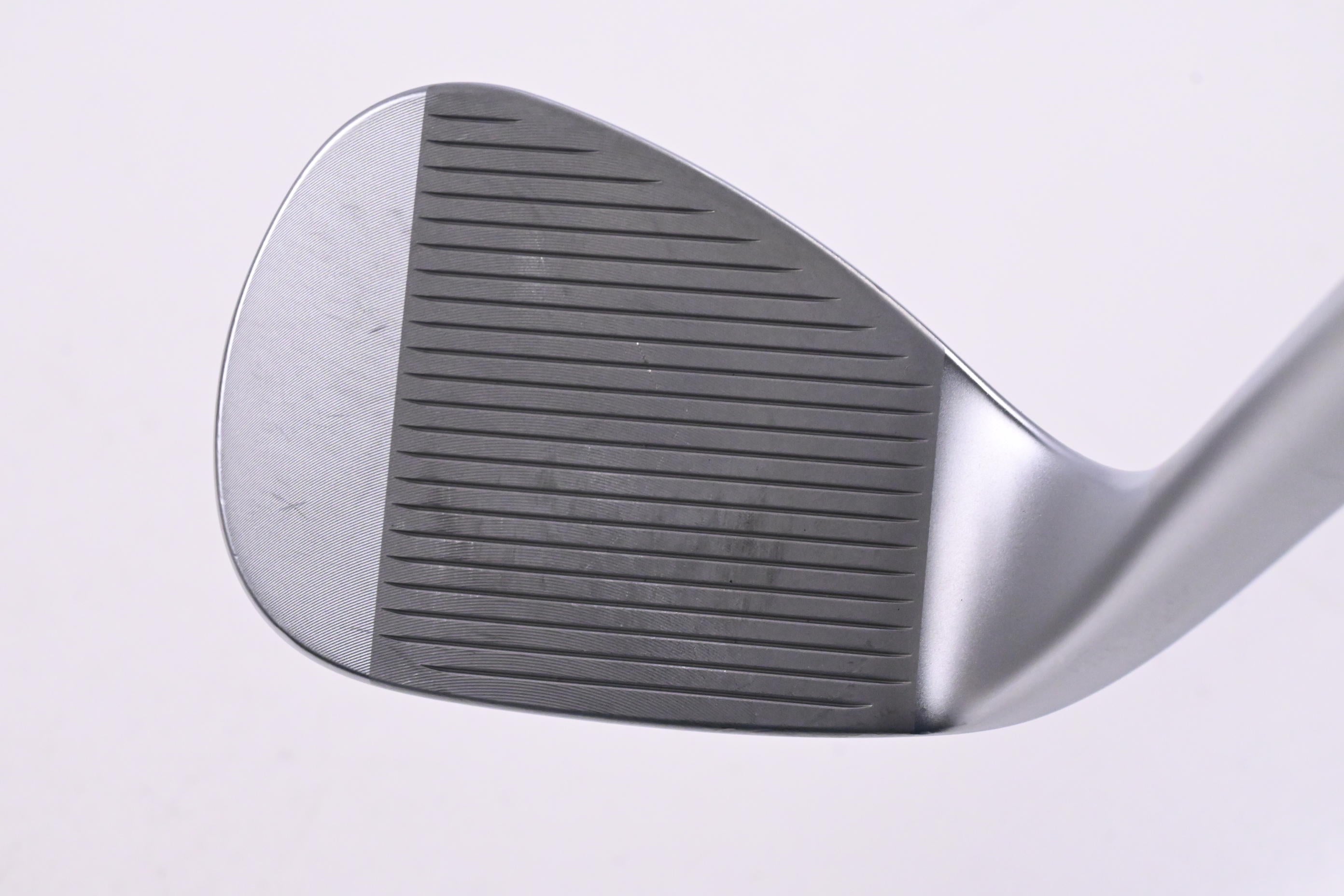 Ping S159 Lob Wedge / 58 Degree / Black Dot / Wedge Flex Ping Z-Z 115 Shaft