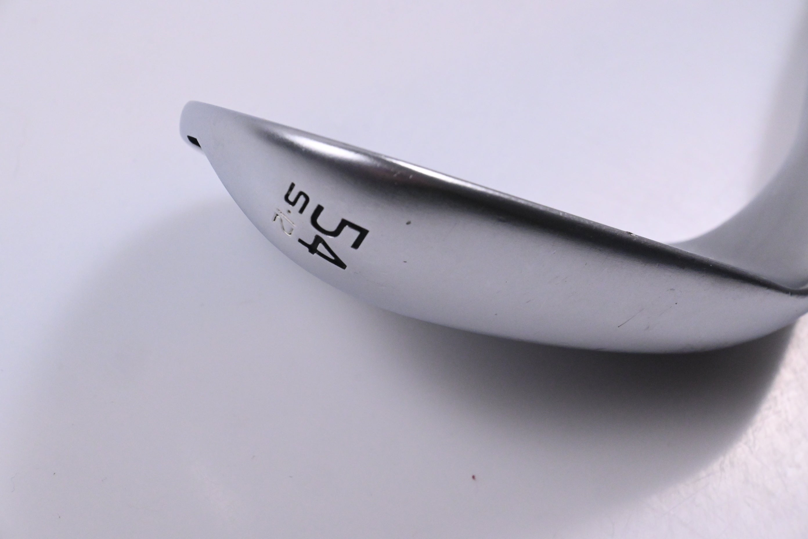 Ping S259 Sand Wedge / 54 Degree / Red Dot / X-Flex True Temper Dynamic Gold