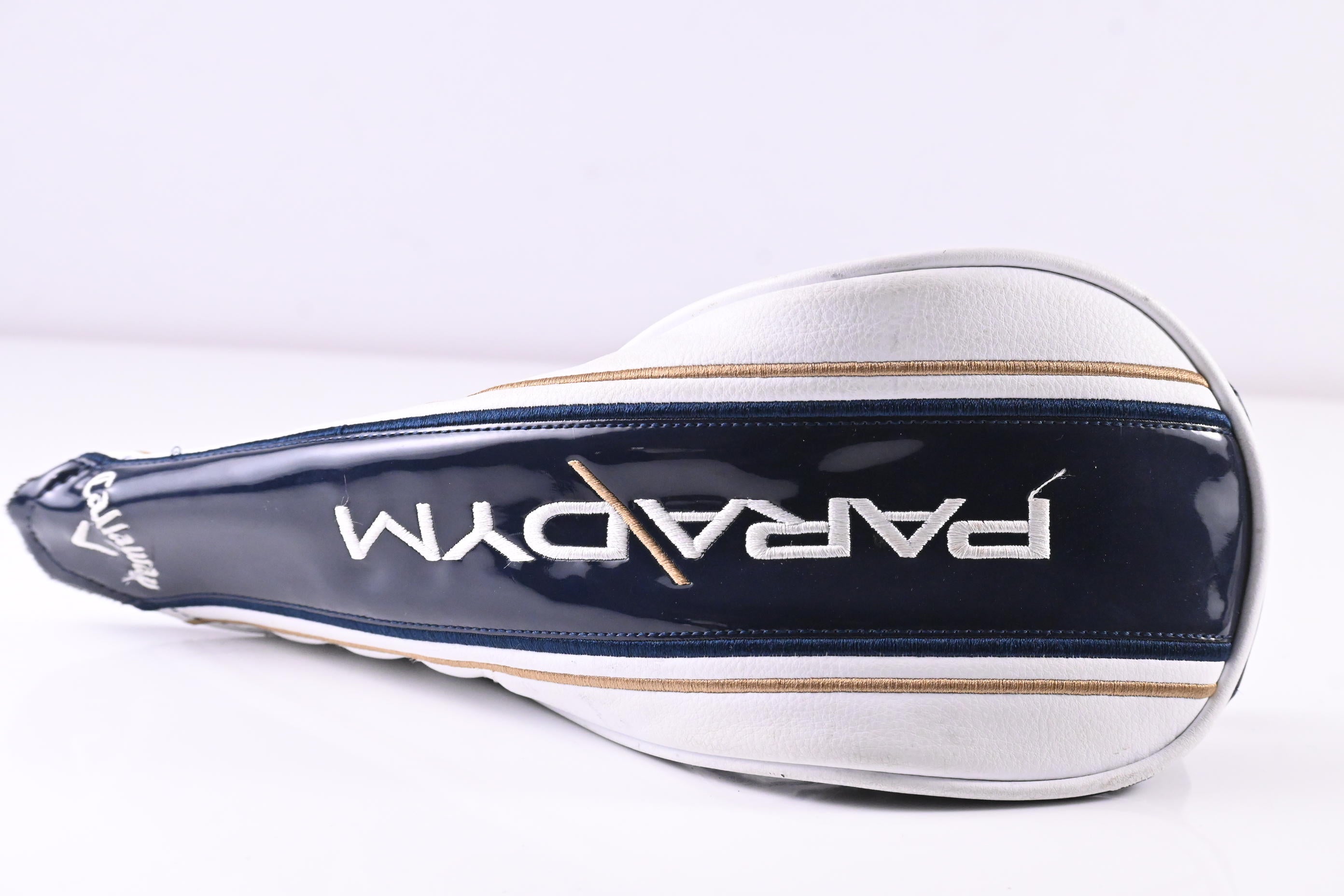 Callaway Paradym #3 Wood / 16.5 Degree / X-Flex Project X Denali Charcoal 70