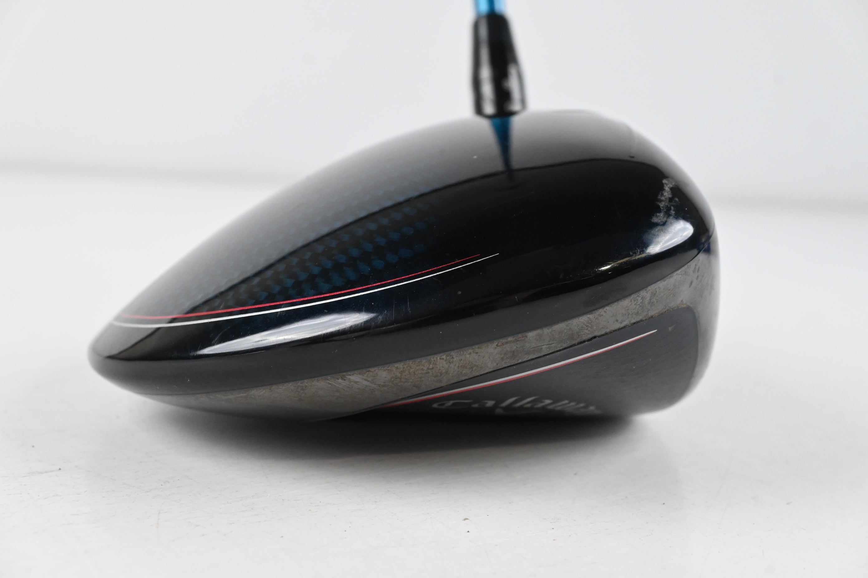 Callaway XR Speed Driver / 10.5 Degree / Regular Flex EvenFlow Blue 65 Shaft