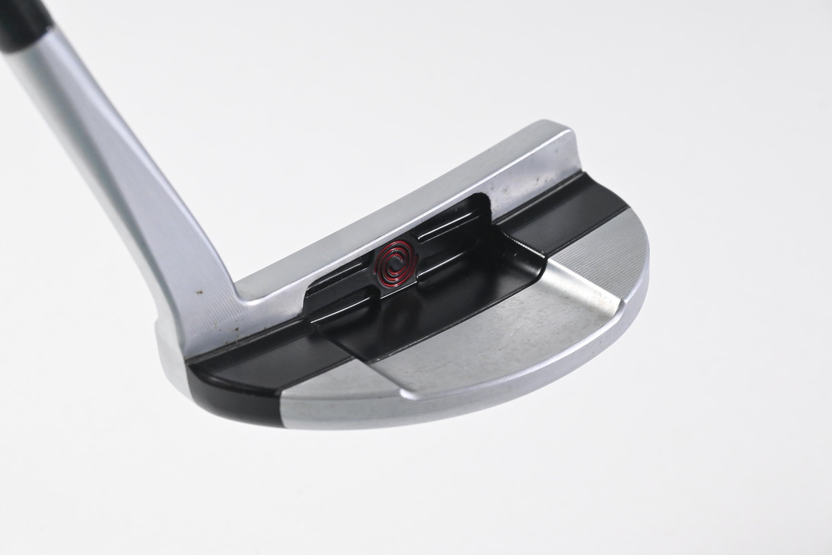 Odyssey Metal-X Milled 9HT Putter / 34 Inch