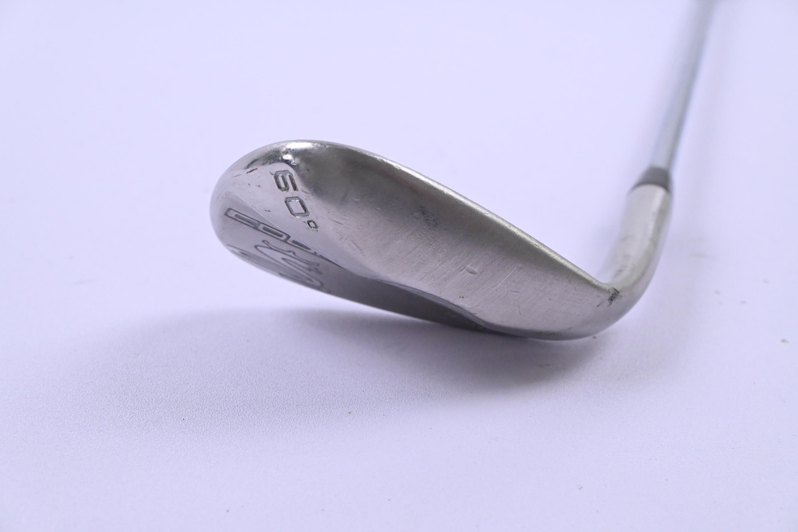 Cobra King Pur Lob Wedge / 60 Degree / Wedge Flex Steel Shaft
