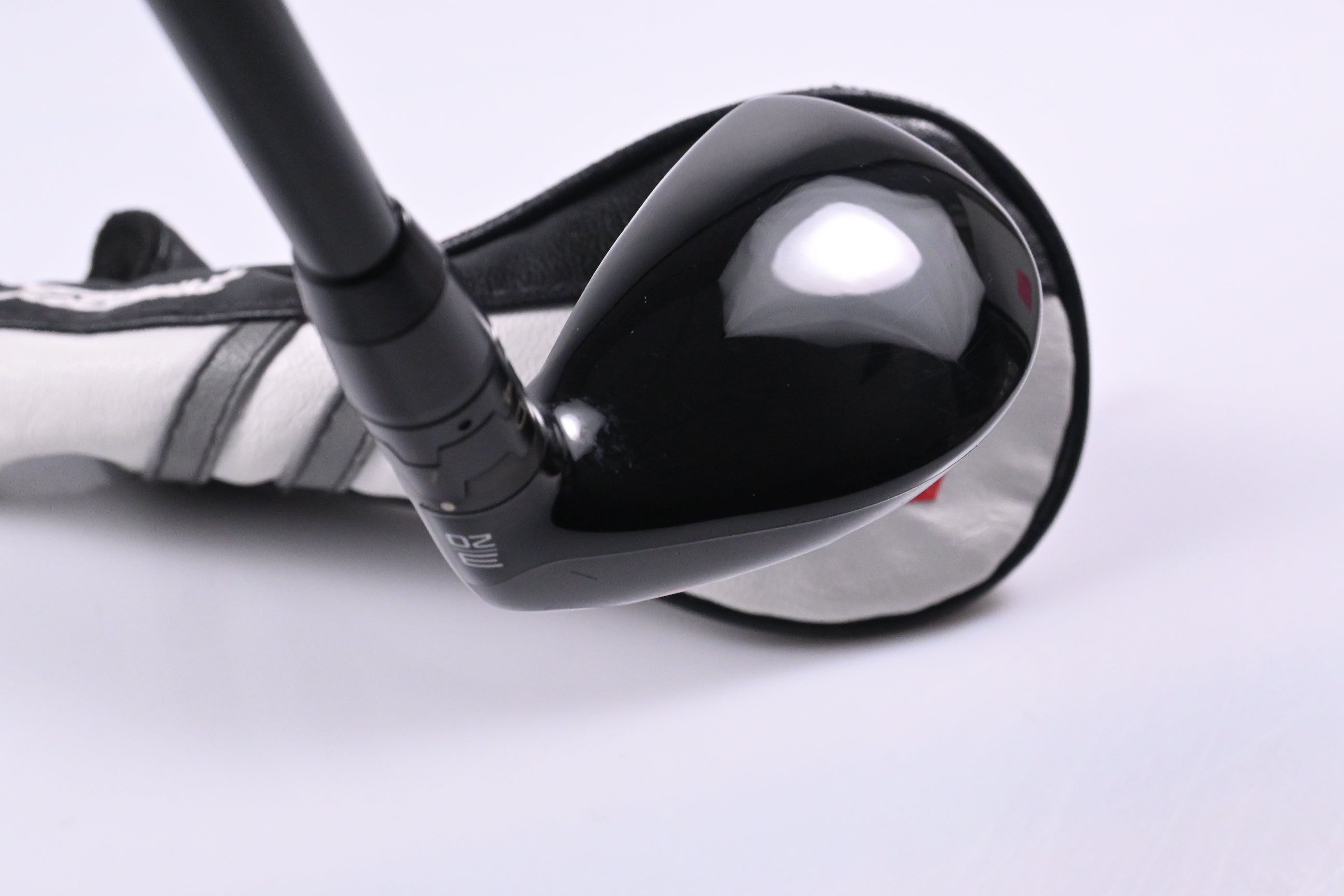 Titleist TSi3 #3 Hybrid / 20 Degree / Stiff Flex Project X HZRDUS RDX Smoke 80