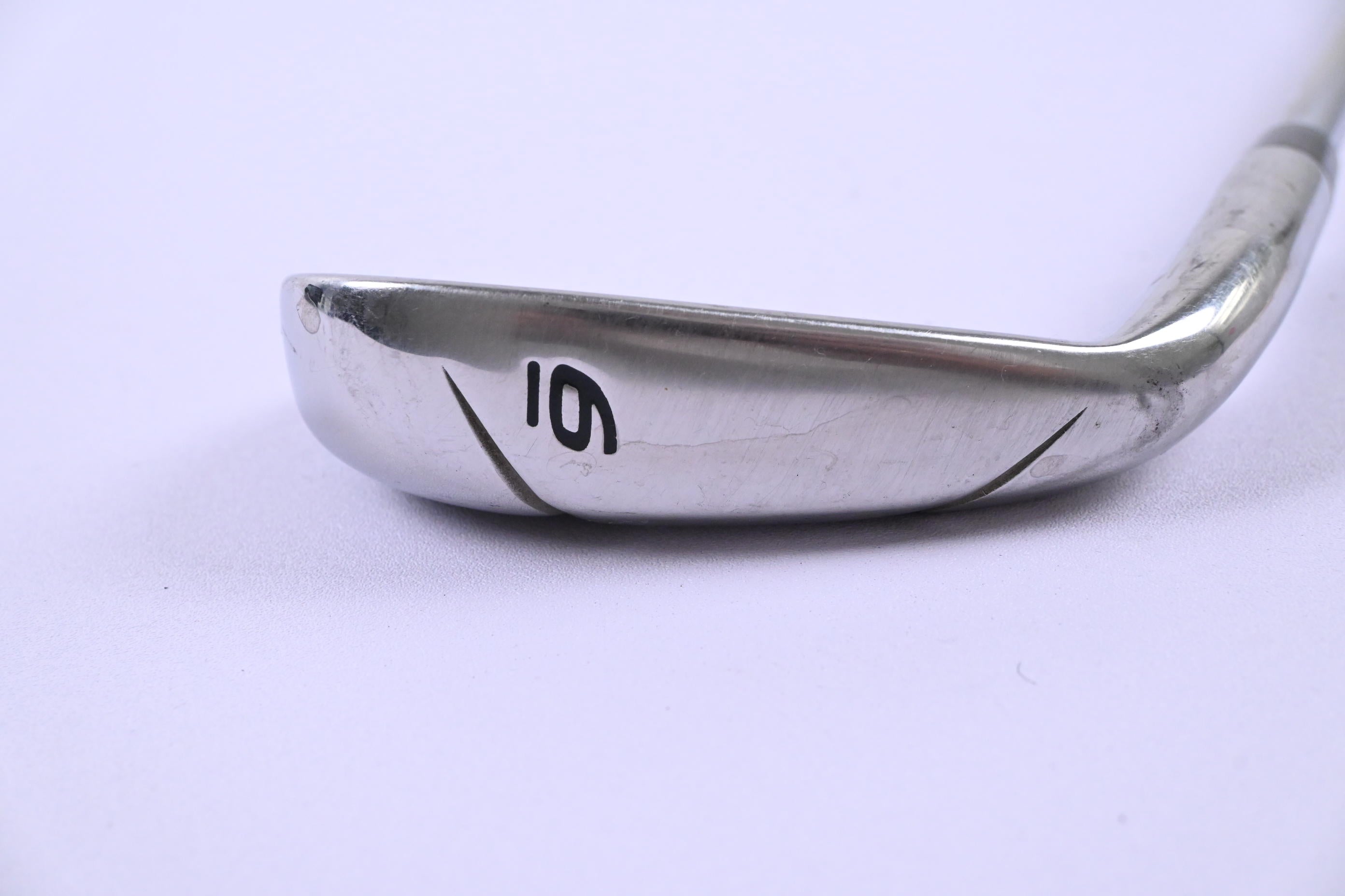 Taylormade Burner 2.0 #6 Iron / Regular Flex Taylormade Burner 2.0 85 Shaft
