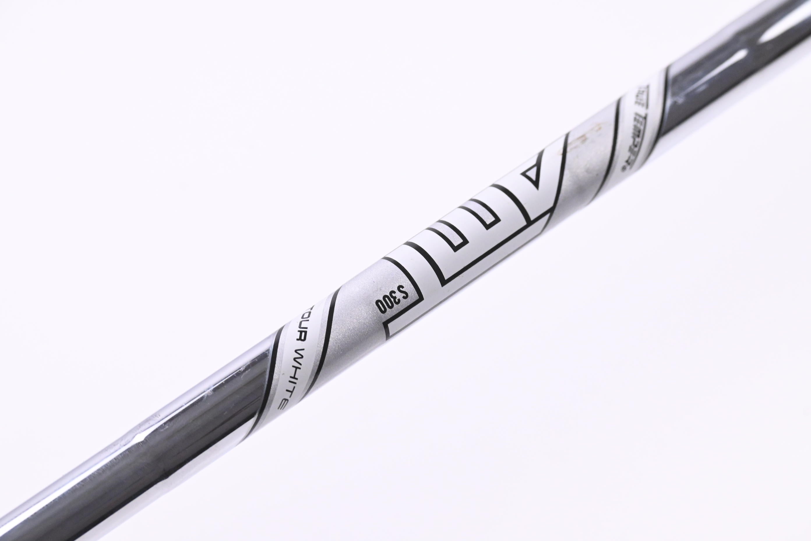 Titleist 718 AP2 #8 Iron / 38 Degree / Stiff Flex AMT White S300 Shaft