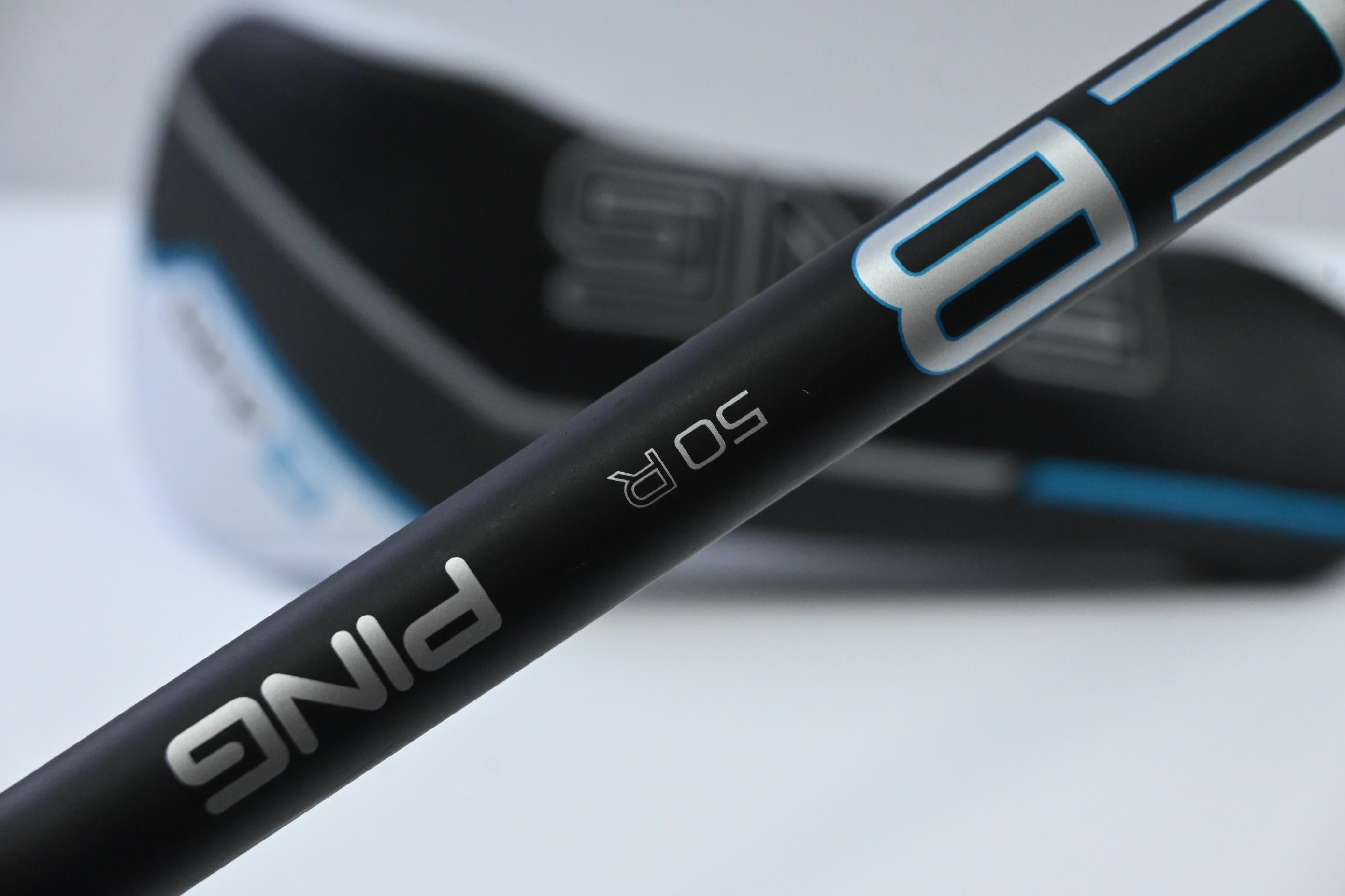 Ping G440 Max Driver / 10.5 Degree / Regular Flex Ping Alta CB Blue 50 Shaft