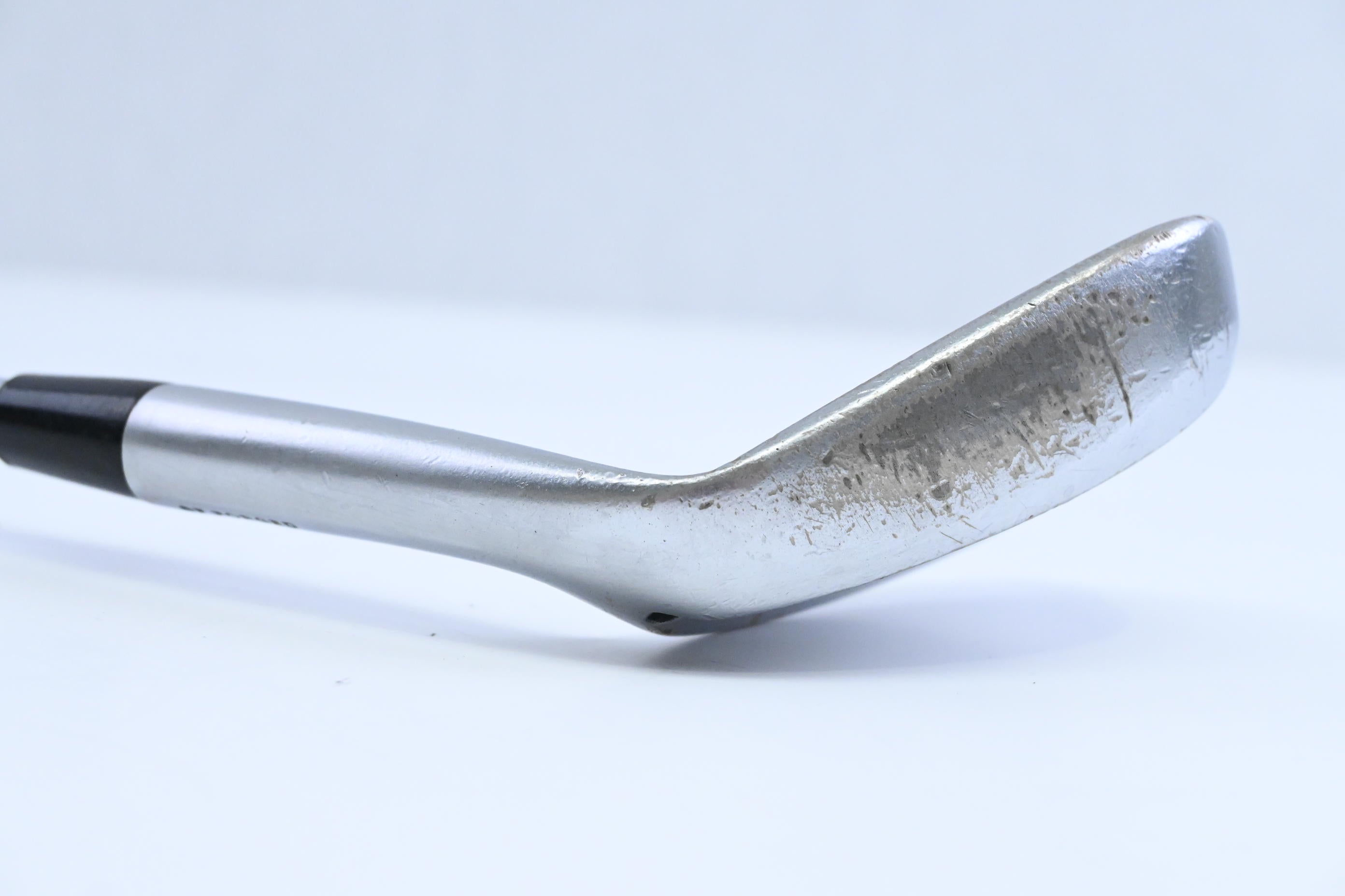 Left Hand Mizuno MP-T5 Sand Wedge / 56 Degree / Wedge Flex Dynamic Gold Shaft