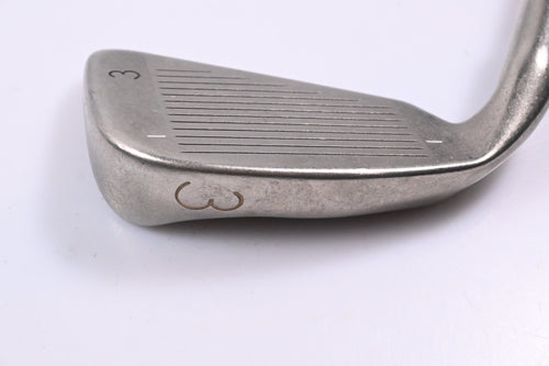 Ping ISI #3 Iron / 21.5 Degree / Regular Flex Ping 350 Series Shaft