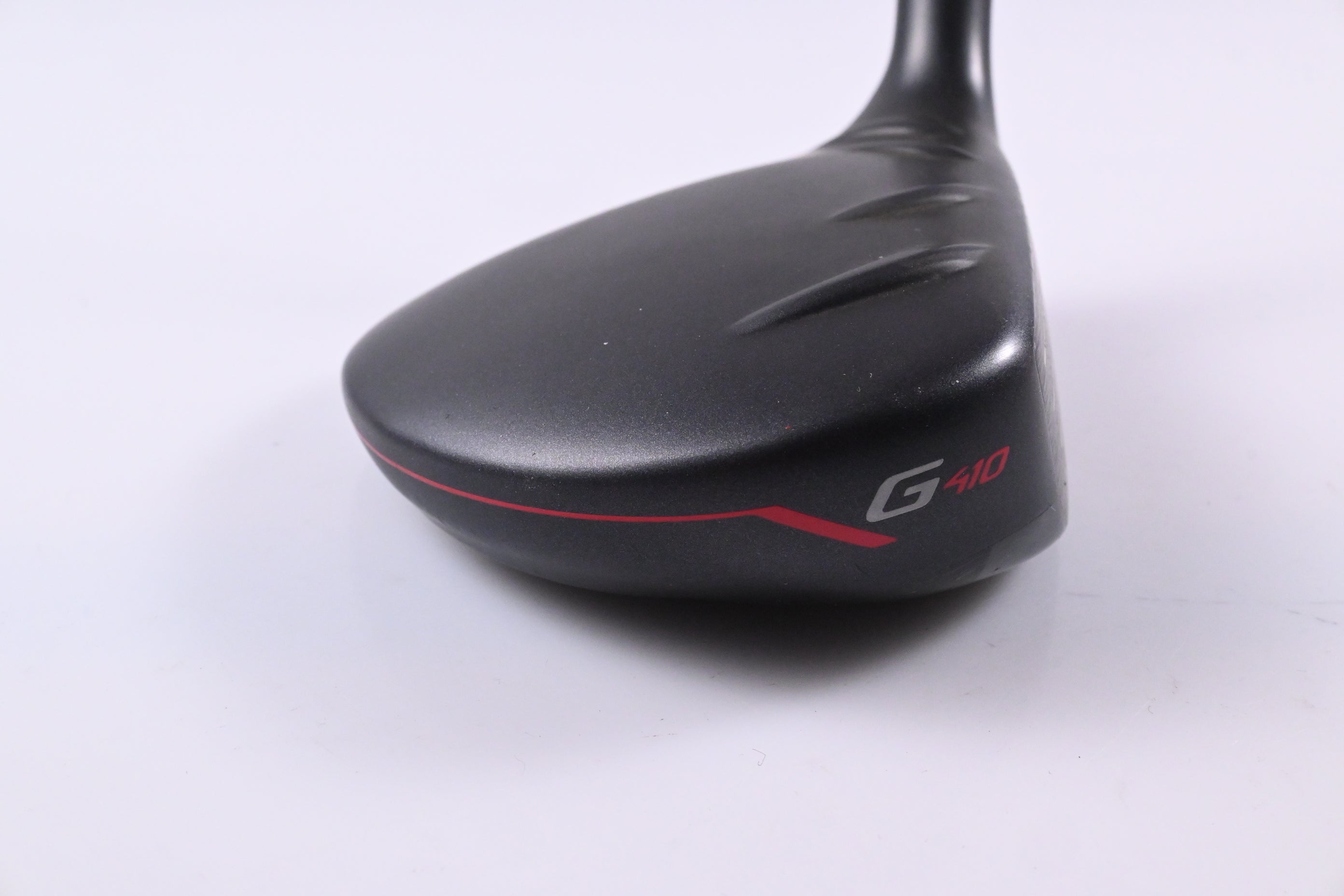 Ping G410 #3 Wood / 14.5 Degree / Regular Flex Tensei CK Orange 60 Shaft