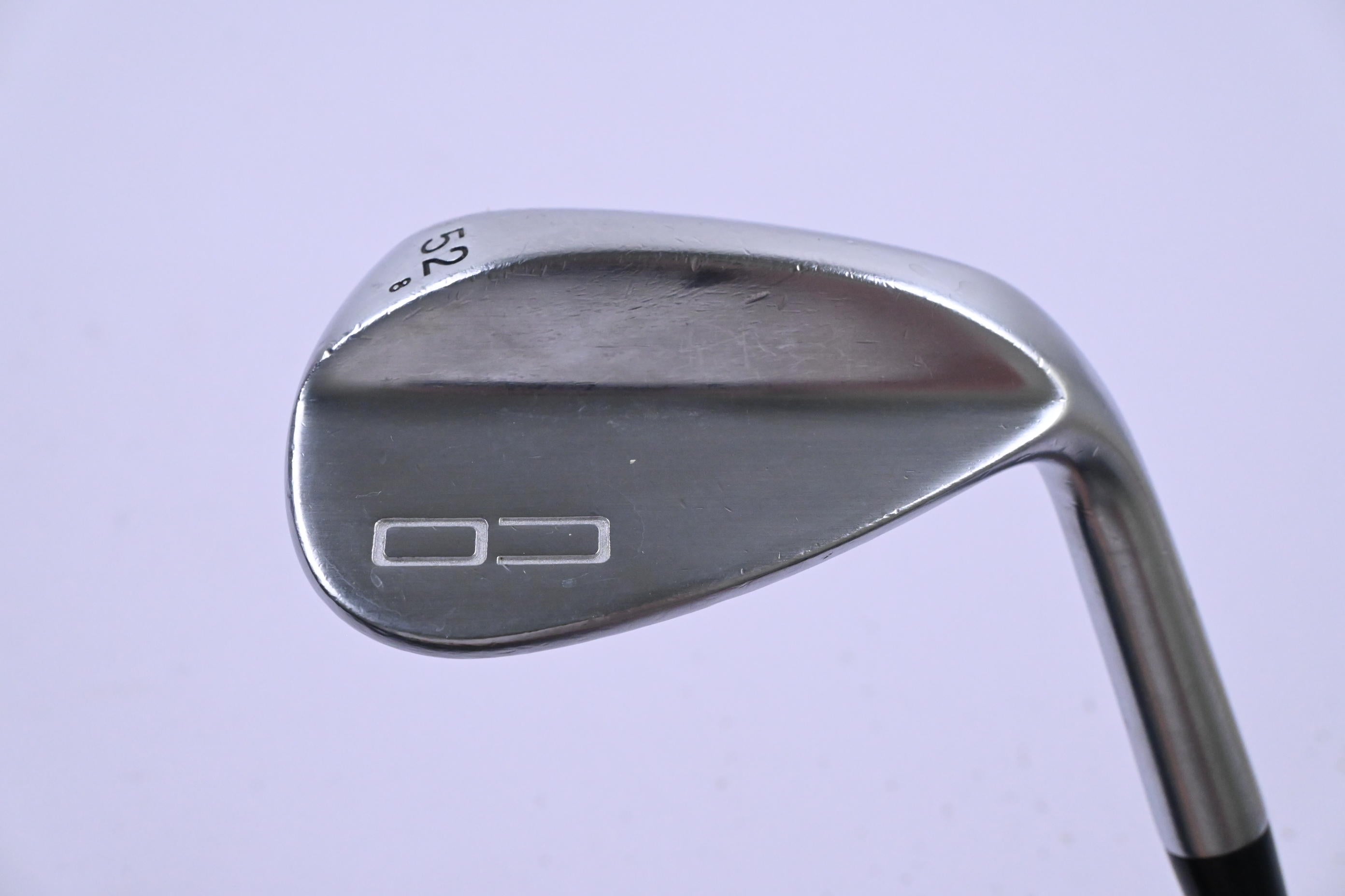 Orka OD Gap Wedge / 52 Degree /  Regular Flex N.S.Pro 950 GH Shaft