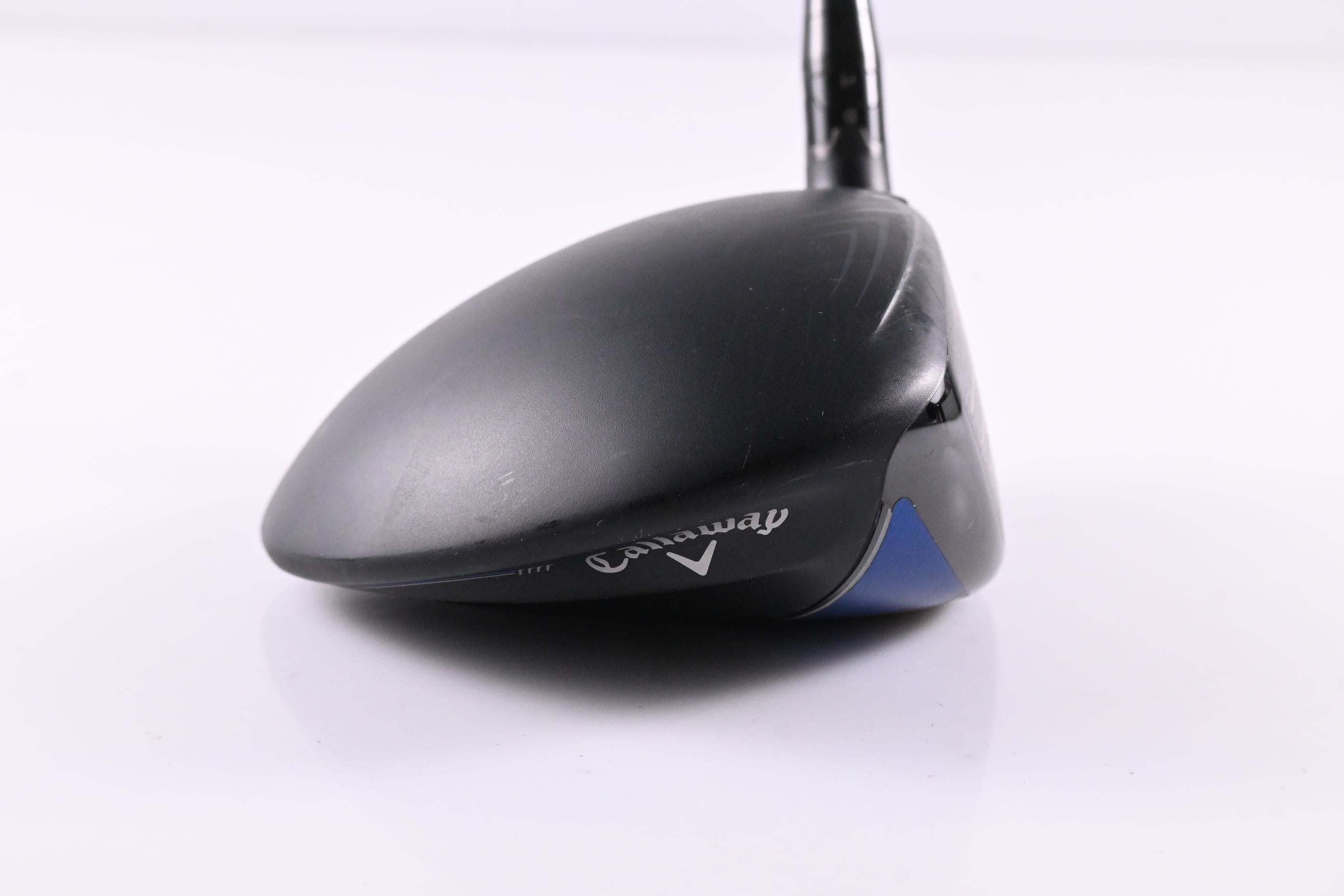 Callaway XR16 Driver / 10.5 Degree / Senior Flex Bassara E 42 Shaft