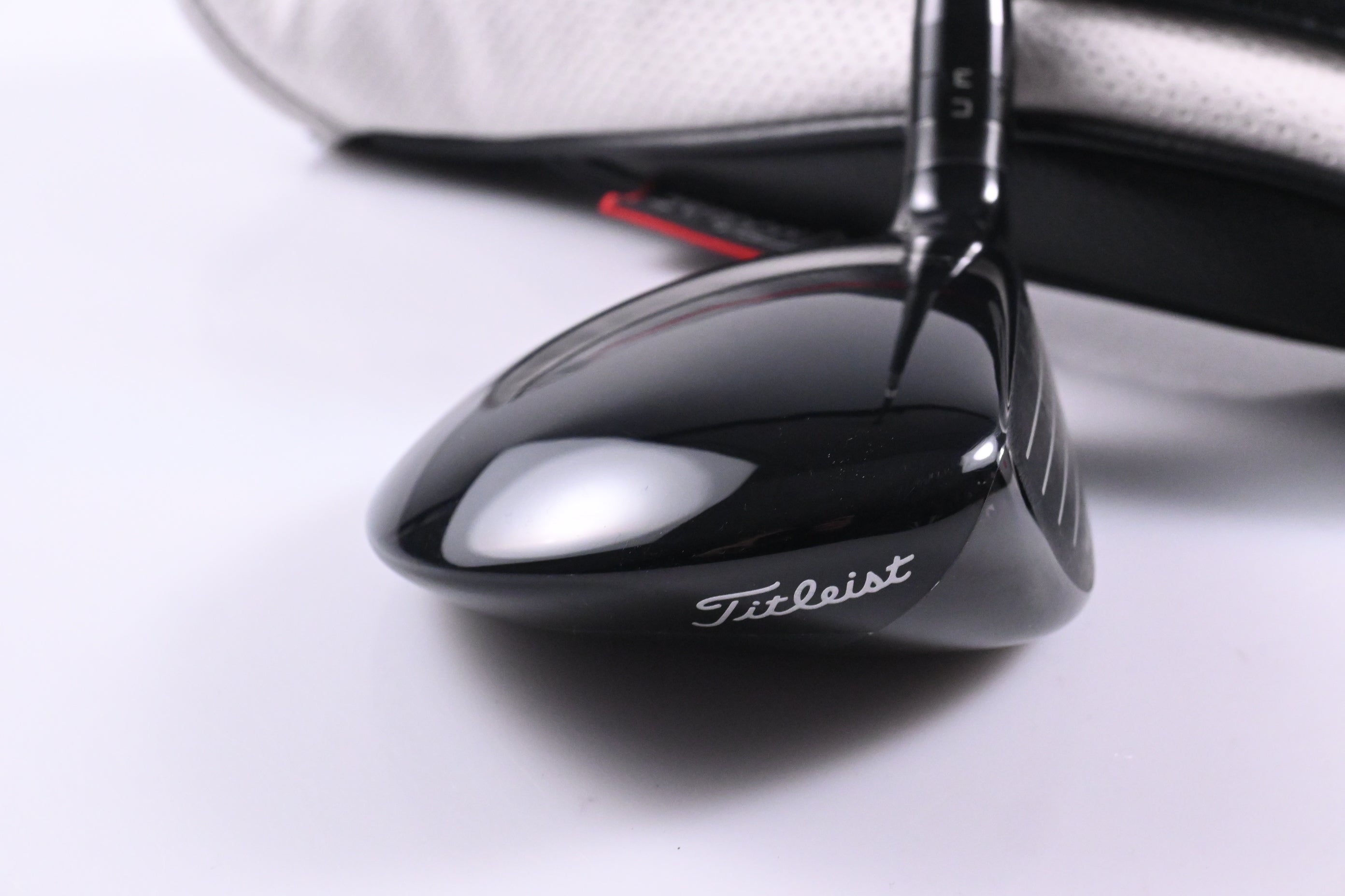 Titleist GT2 #5 Wood / 18 Degree / Stiff Flex Tensei 1K Blue 65 Shaft