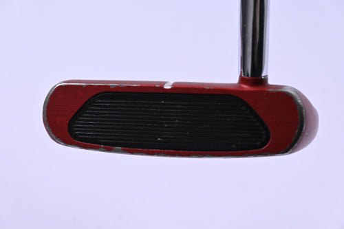Taylormade TP Collection Red Ardmore 2 Putter / 35 Inch
