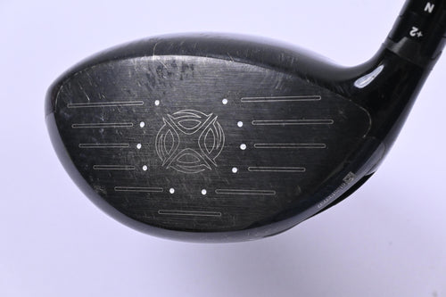 Callaway FT Optiforce Driver / 9.5 Degree / Stiff Flex Ventus Blue 5 Shaft