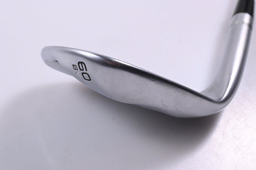 Cobra King 2025 Lob Wedge / 60 Degree / Wedge Flex Dynamic Gold Spinner Shaft