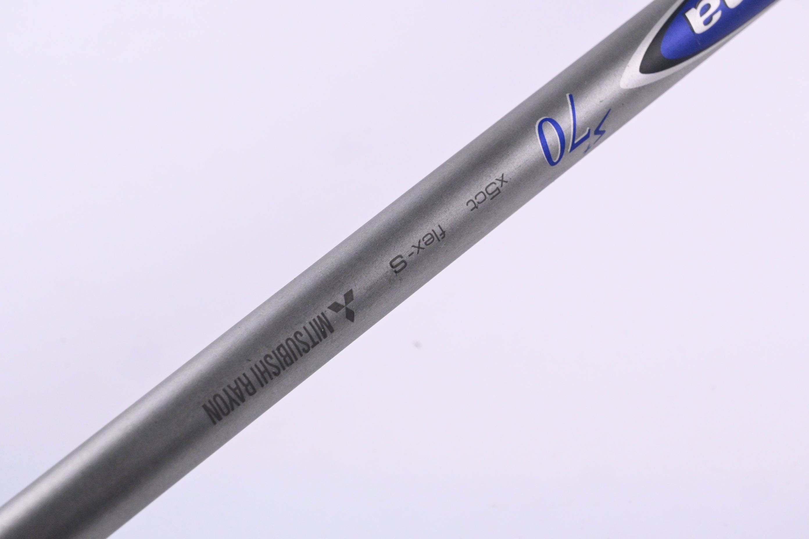 Nike Vapor Fly #3 Wood / 15 Degree / Stiff Flex Diamana S+70 Shaft