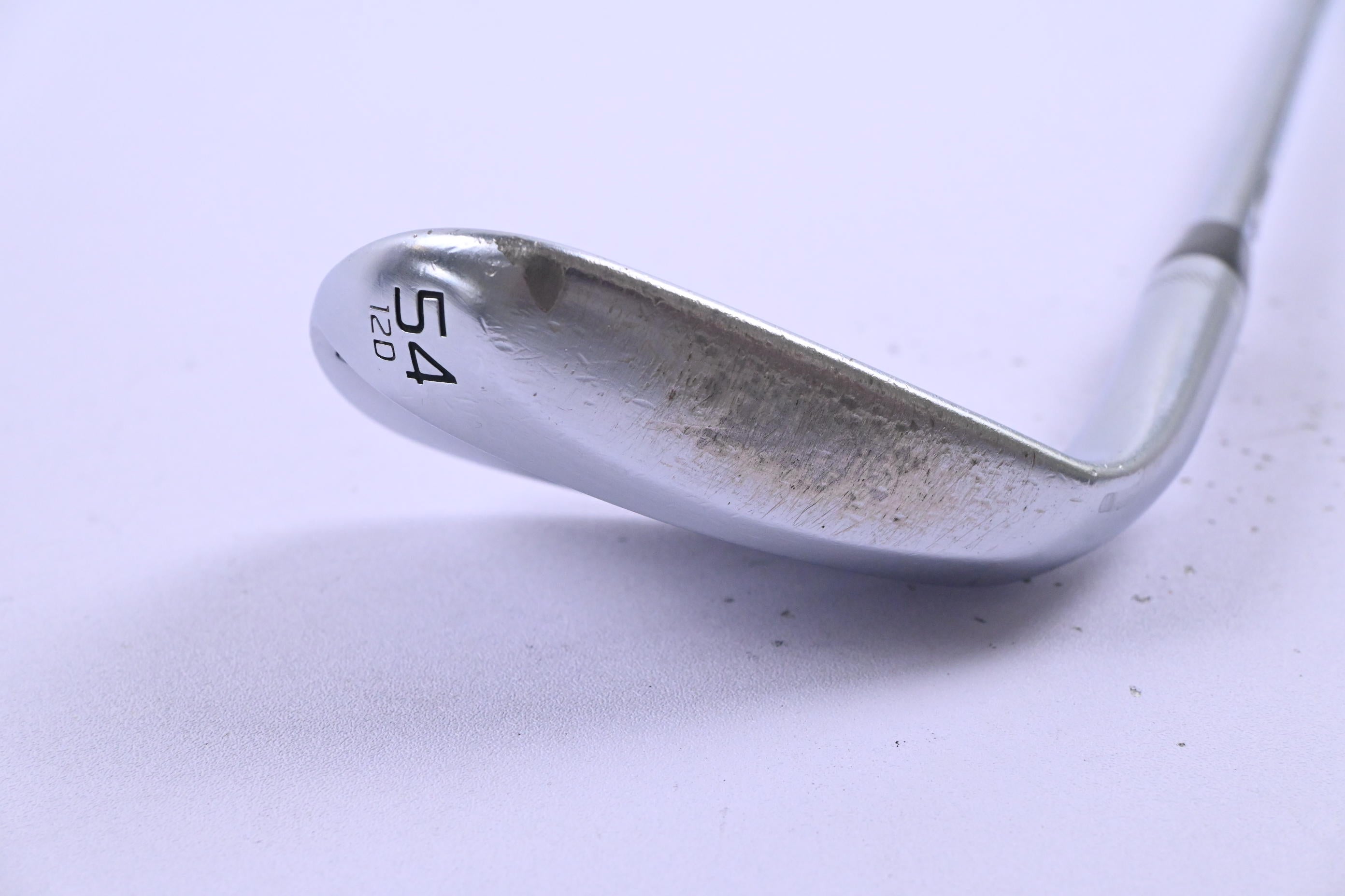 Titleist Vokey SM10 Sand Wedge / 54 Degree / Wedge Flex Vokey Design SM10
