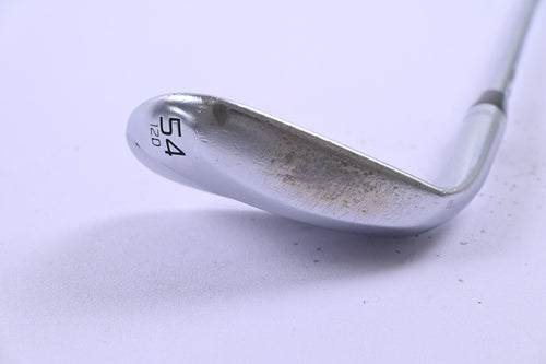 Titleist Vokey SM10 Sand Wedge / 54 Degree / Wedge Flex Vokey Design SM10