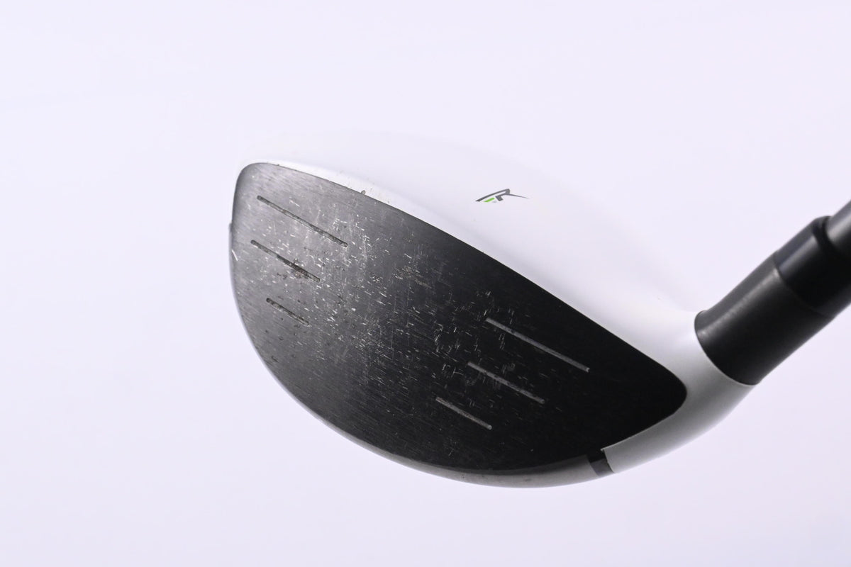 Taylormade RBZ #5 Wood / 19 Degree / Regular Flex Matrix Ozik Xcon-5 Shaft