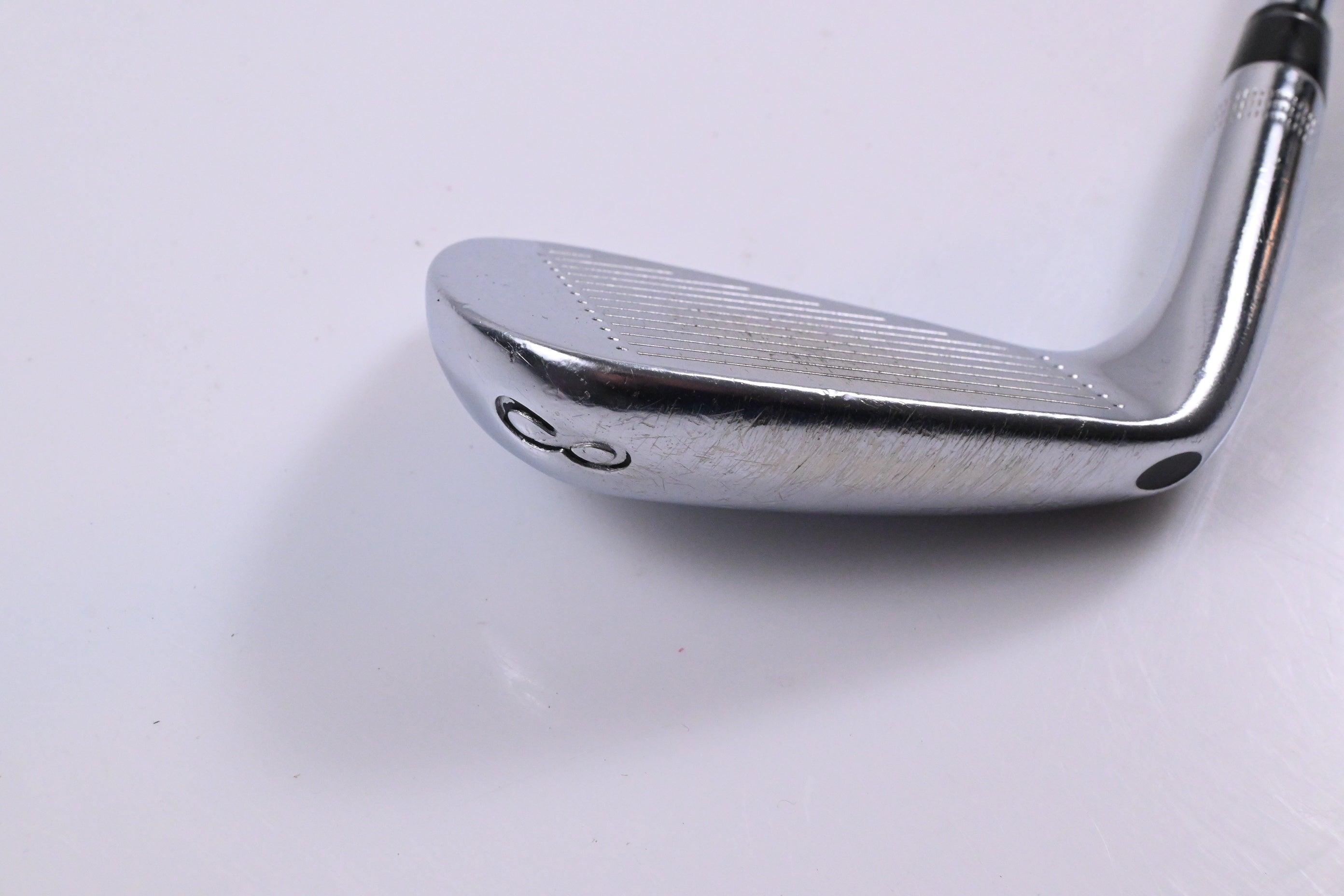 Wilson Staff Model Blade 2019 #8 Iron / Stiff Flex NS Pro Modus 3 Tour Shaft