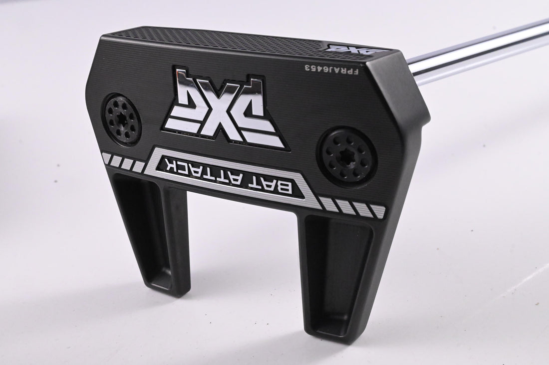 PXG Bat Attack ZT Putter / 36 Inch