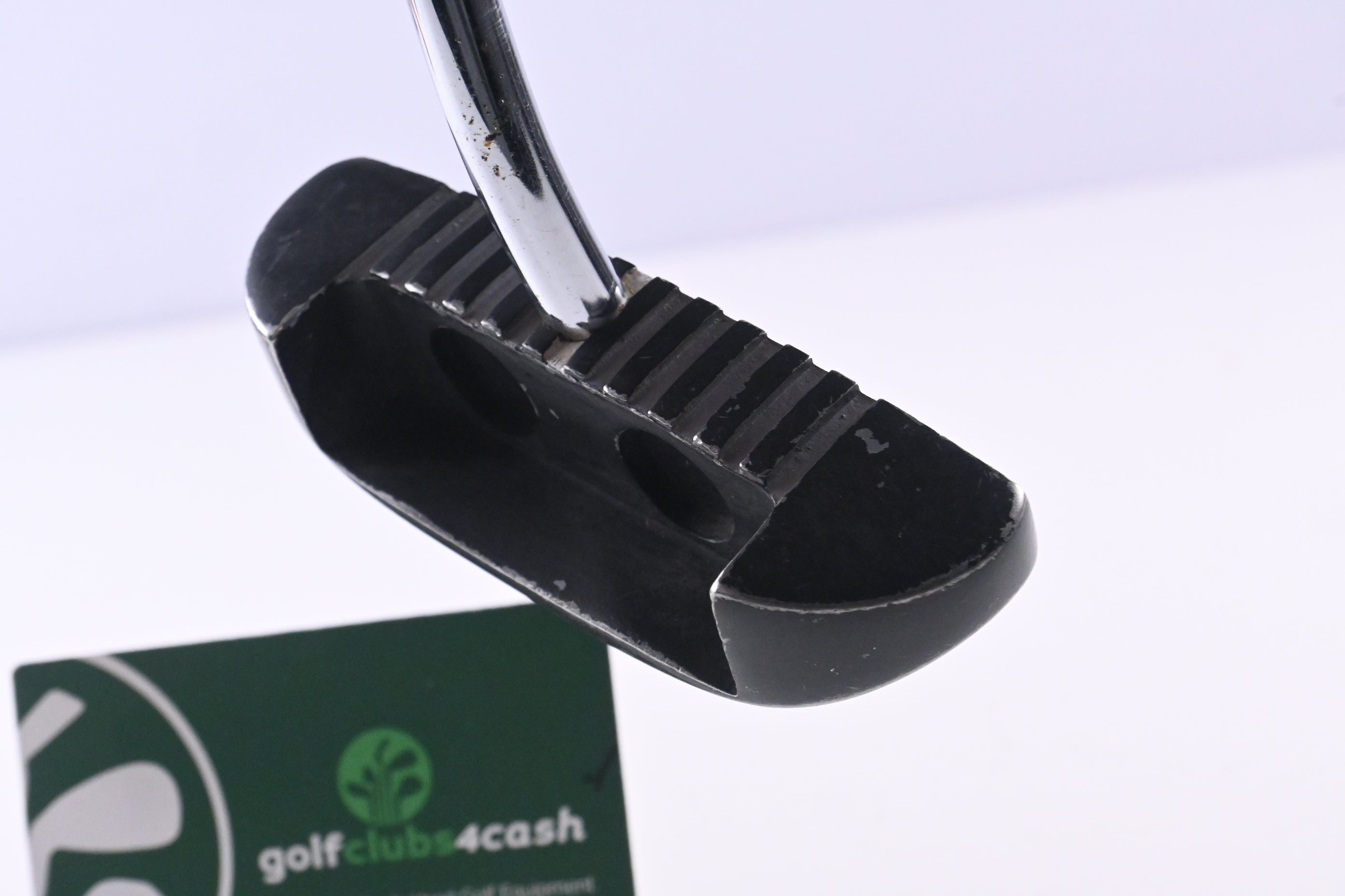 Zebra AIT Series Face Balanced Putter / 35 Inch
