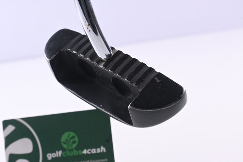 Zebra AIT Series Face Balanced Putter / 35 Inch