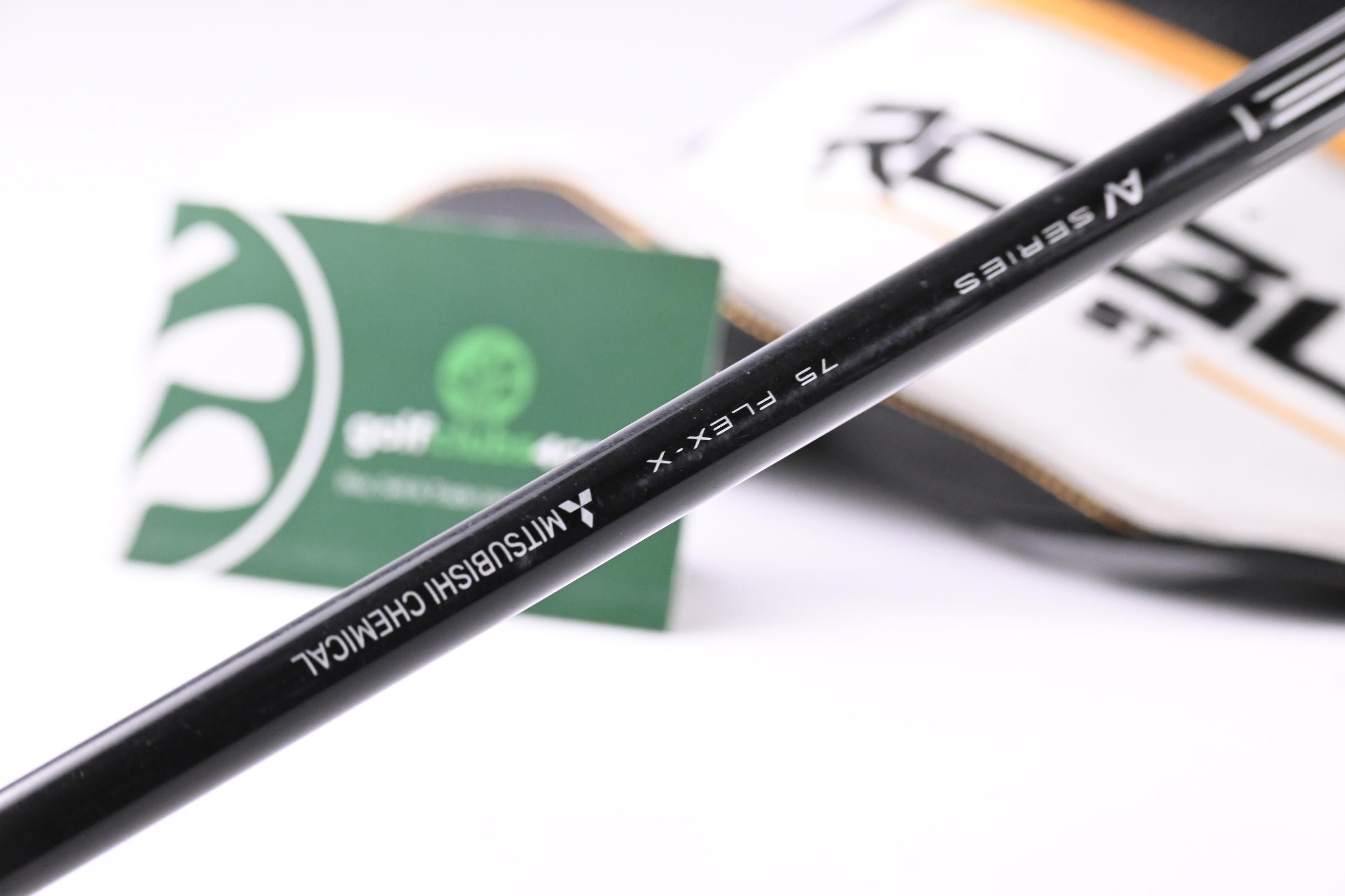 Callaway Rogue ST LS #3 Wood / 15 Degree / X-Flex Tensei AV White 75 Shaft