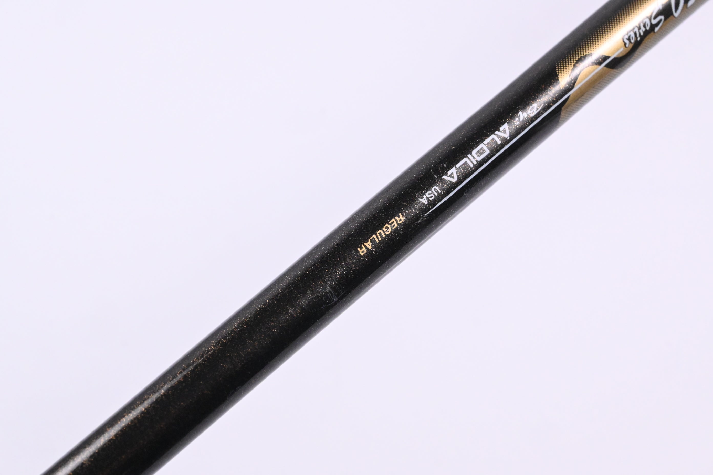 Ping ISI #3 Iron / 21.5 Degree / Regular Flex Ping 350 Series Shaft