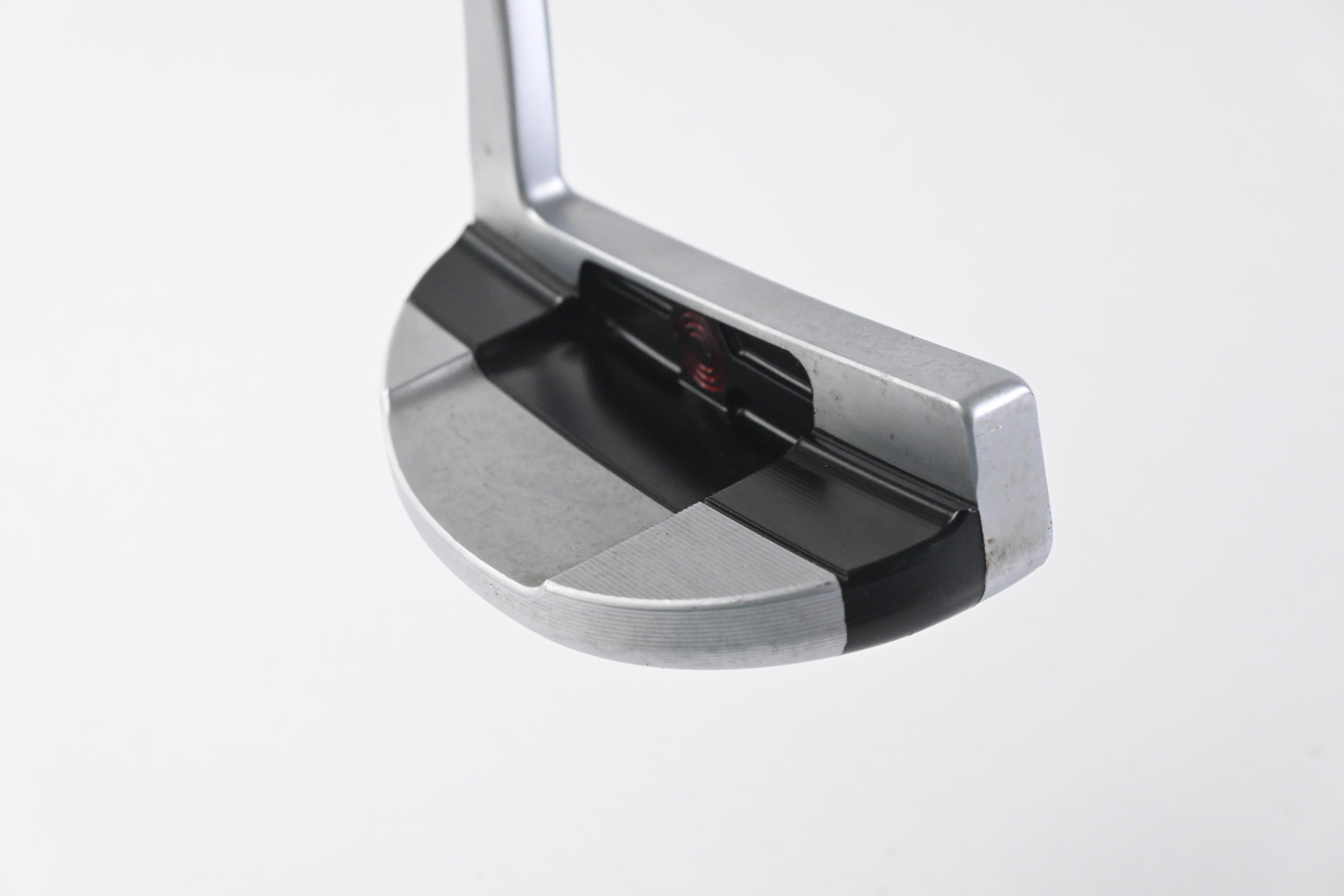 Odyssey Metal-X Milled 9HT Putter / 34 Inch