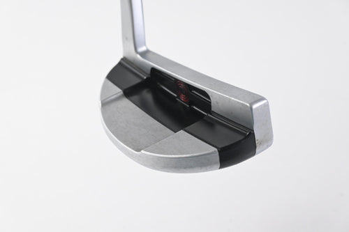 Odyssey Metal-X Milled 9HT Putter / 34 Inch