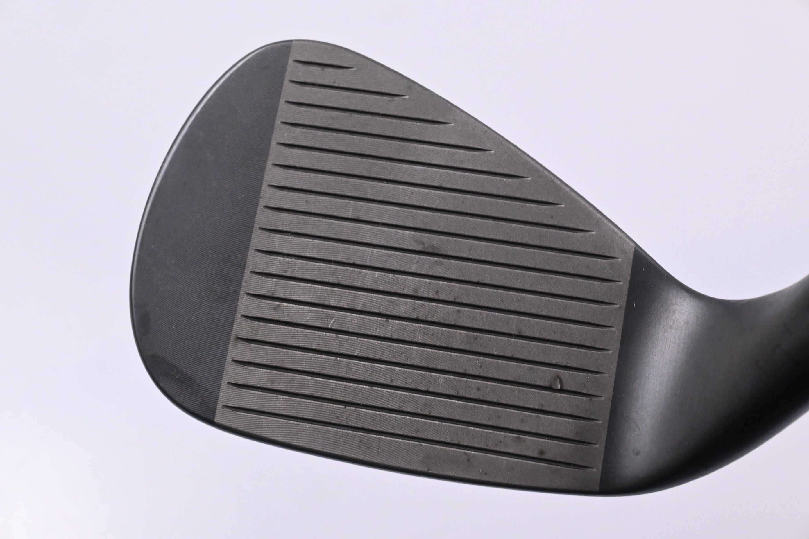 Ping S259 Gap Wedge / 50 Degree / Orange Dot / Regular Flex KBS Tour 110 Shaft