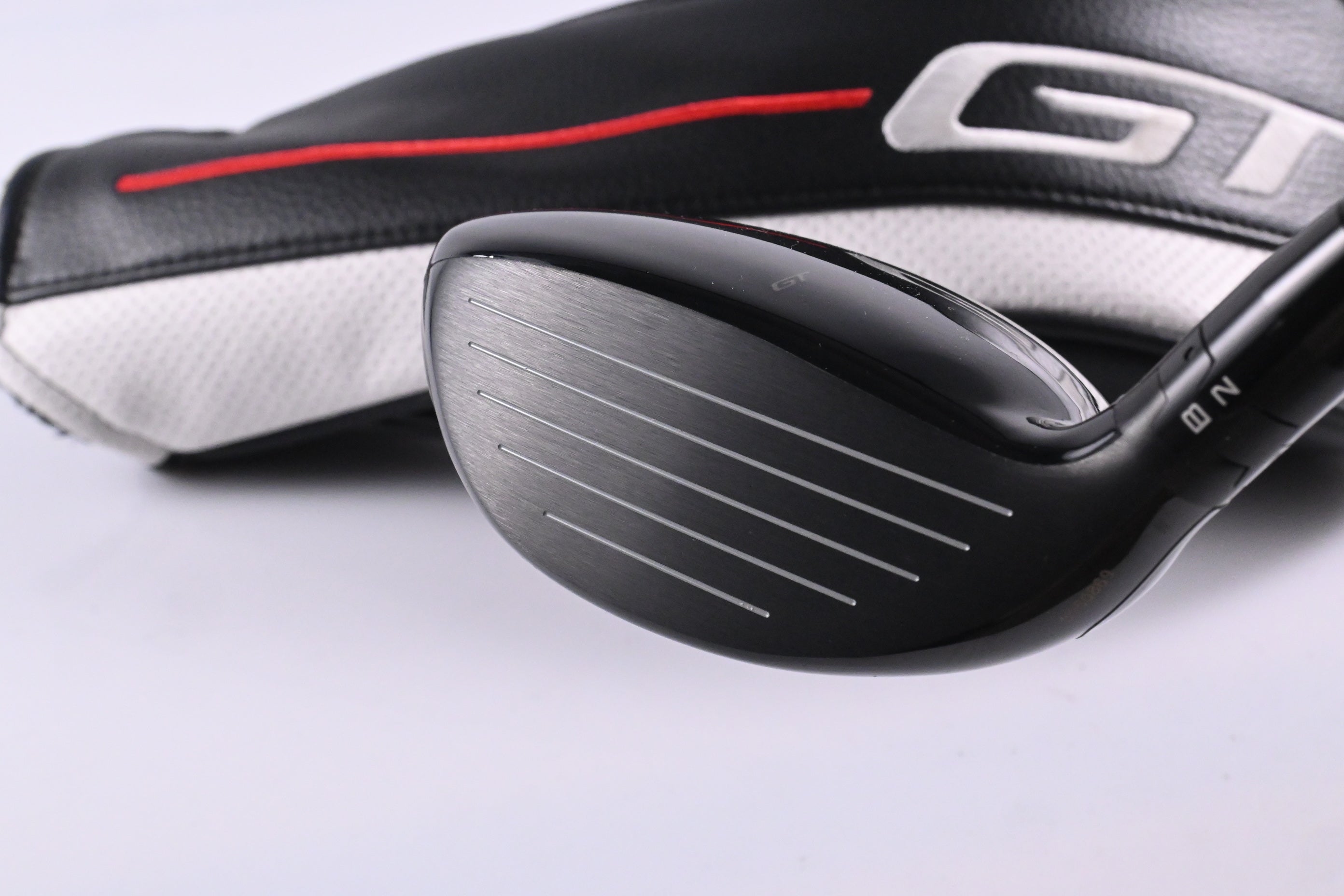Titleist GT2 #3 Wood / 16.5 Degree / Regular Flex Tensei 1K Blue 65 Shaft