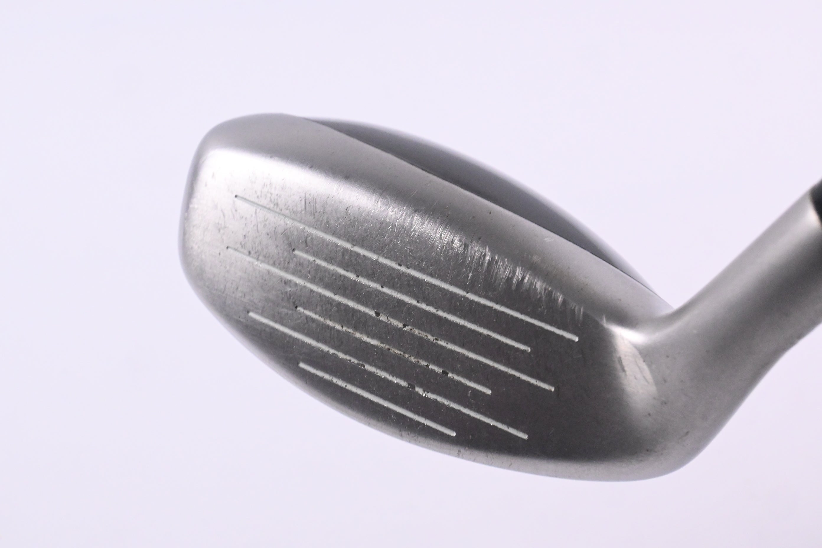 Taylormade Rescue Mid #3 Hybrid / 19 Degree / Regular Flex Taylormade Ultralite
