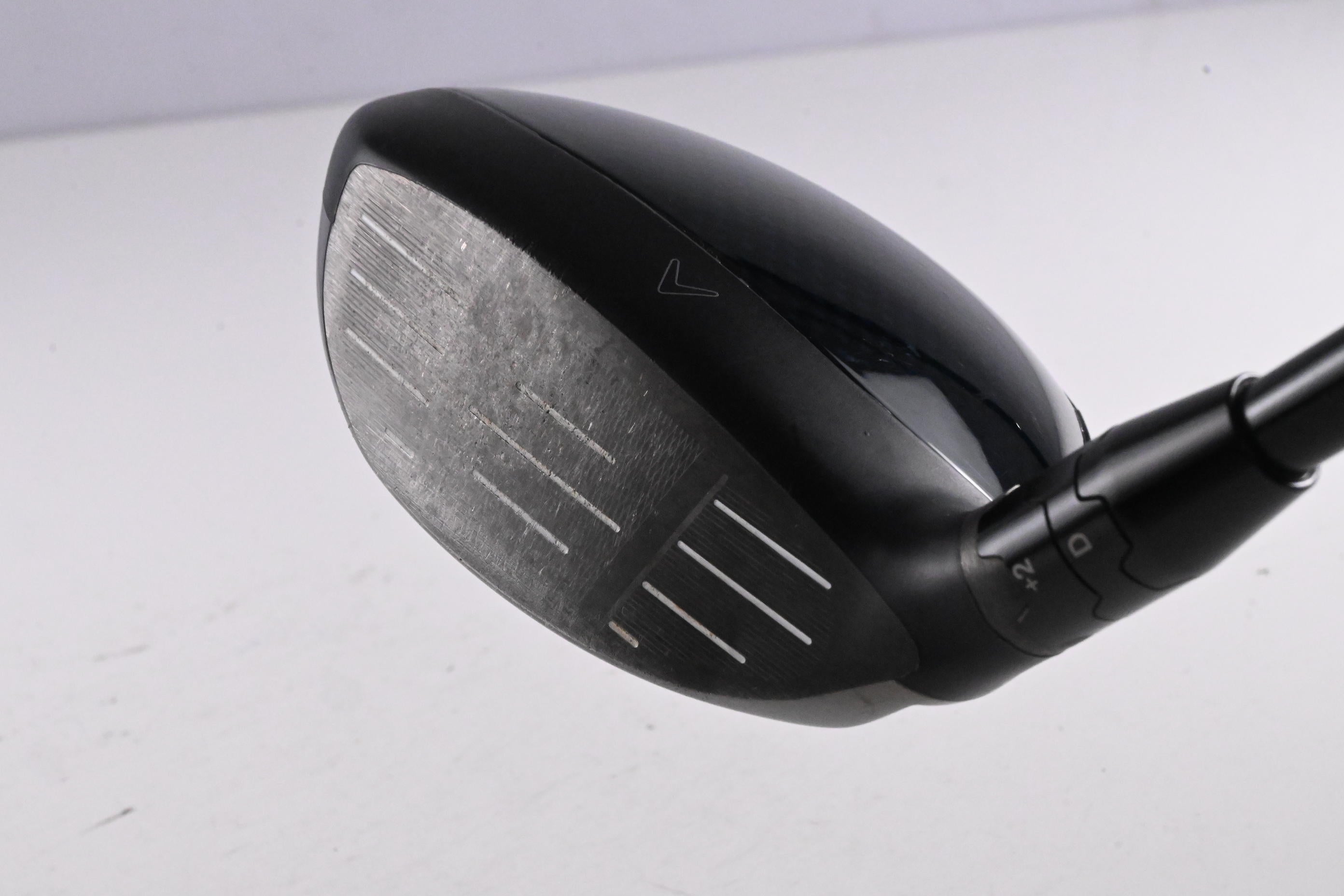 Callaway Paradym #3HL Wood / 16.5 Degree / Regular Flex Tensei CK Pro Blue 60
