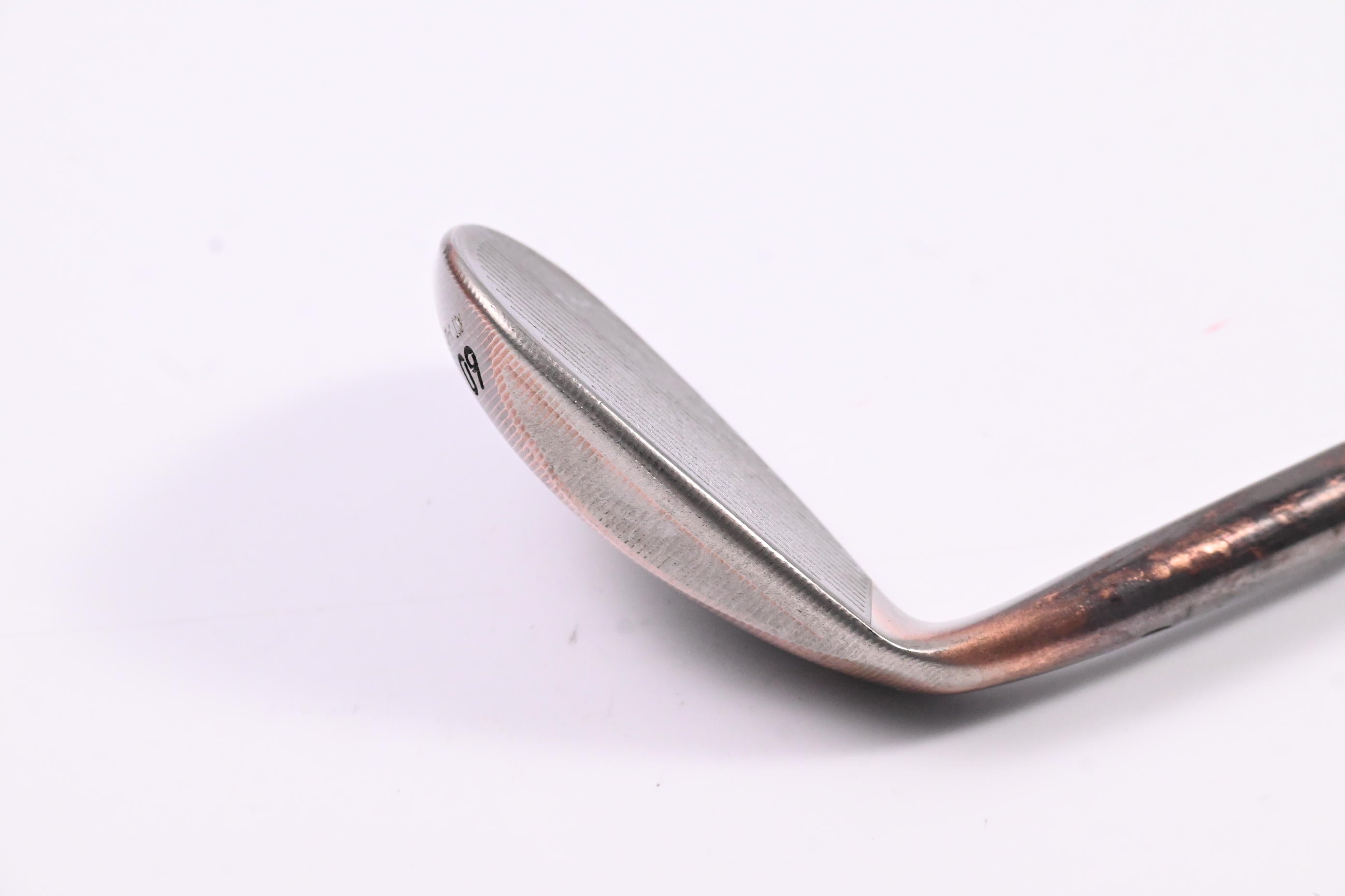Taylormade Hi-Toe 3 Lob Wedge / 60 Degree / Wedge Flex Dynamic Gold 115 Shaft