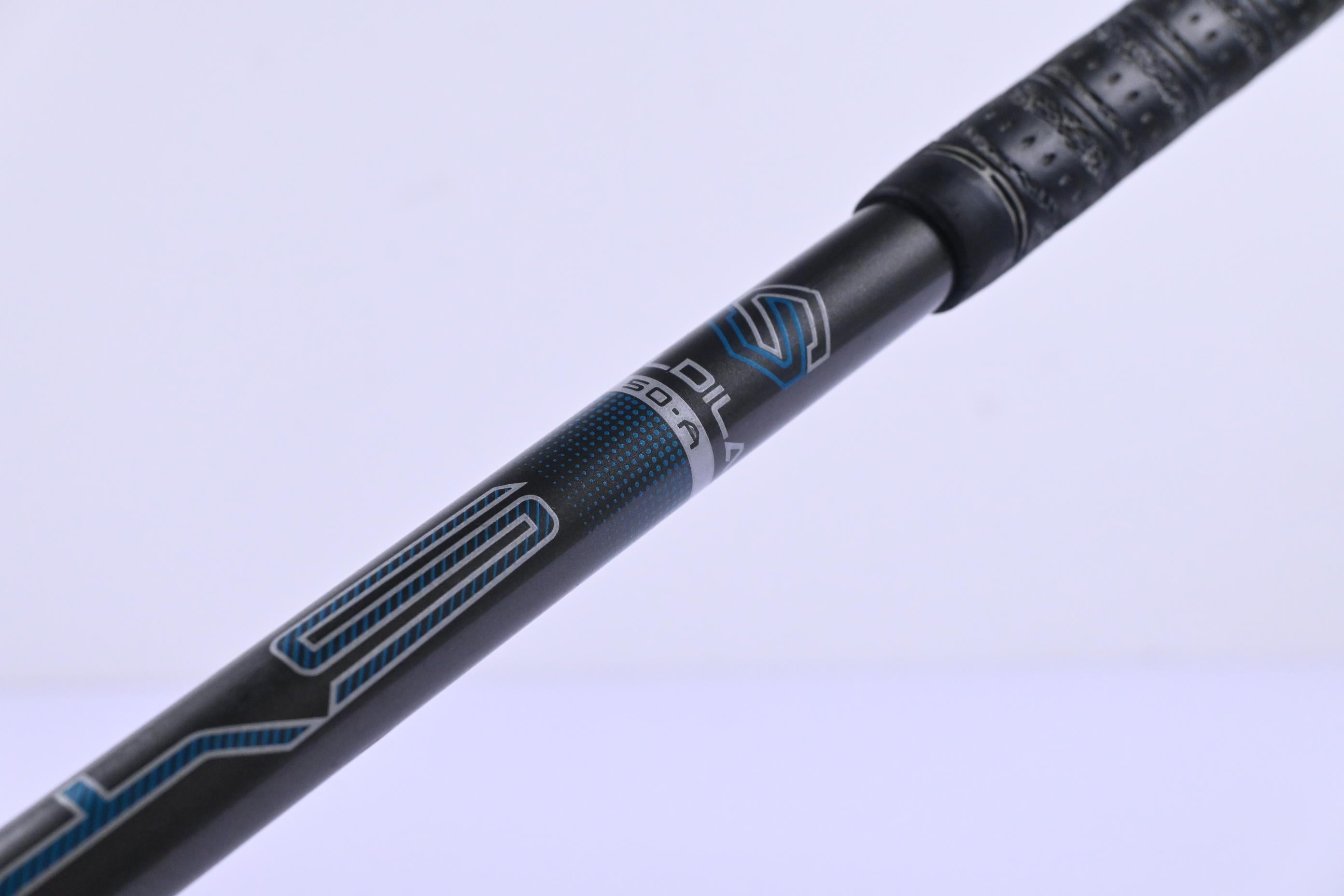 Callaway Rogue Draw Driver / 10.5 Degree / Senior Flex Aldila Synergy Blue 50