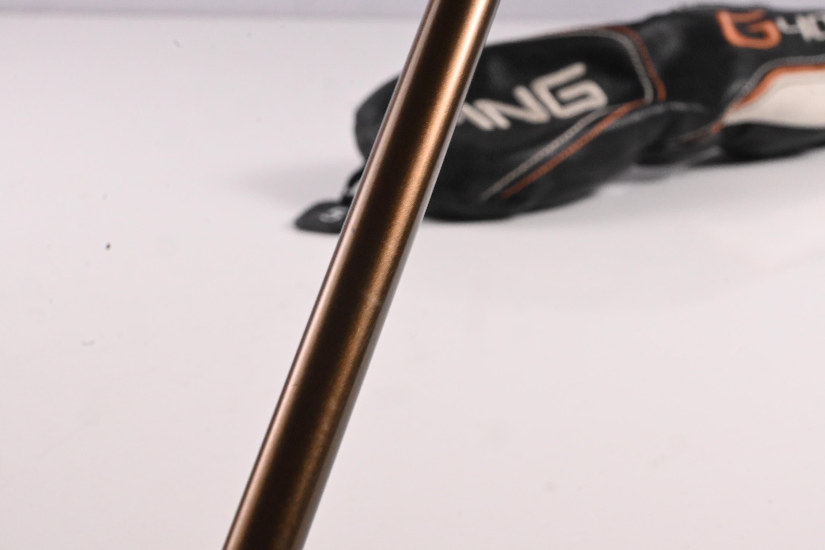 Ping G400 #5 Hybrid / 26 Degree / Regular Flex Ping Alta CB 70 Shaft